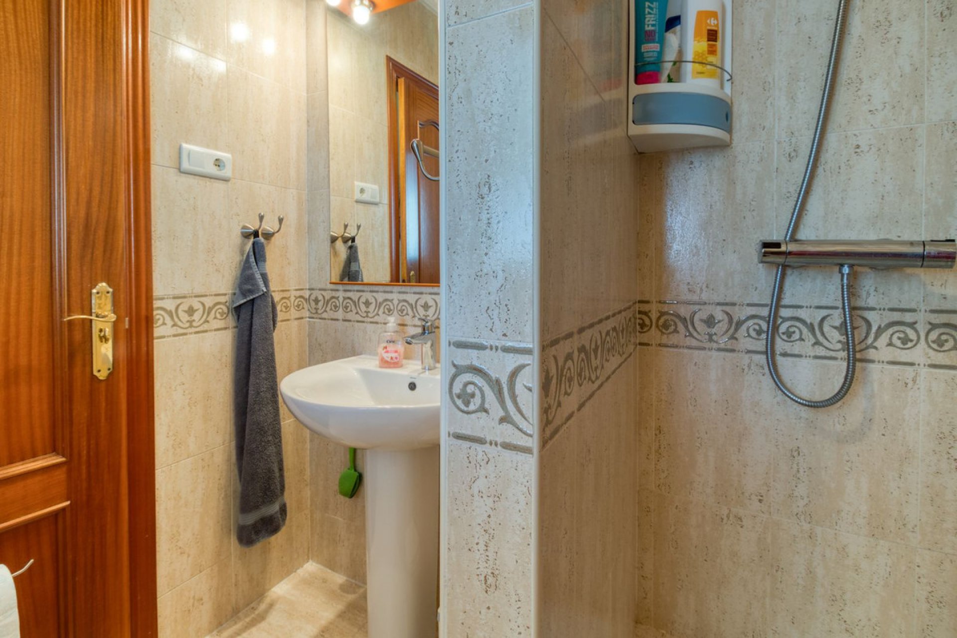 Reventa - Apartment - Penthouse - Benalmádena - Benalmadena Centro