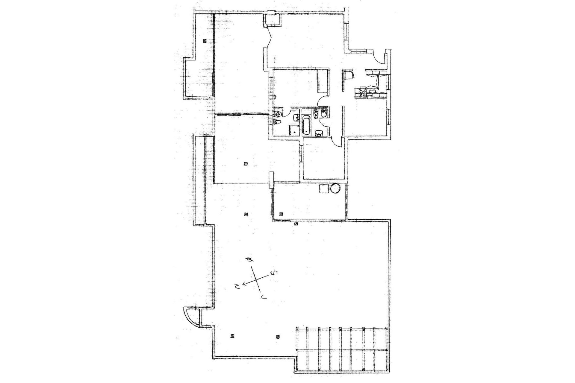 Reventa - Apartment - Penthouse - Benalmádena - Benalmadena Centro