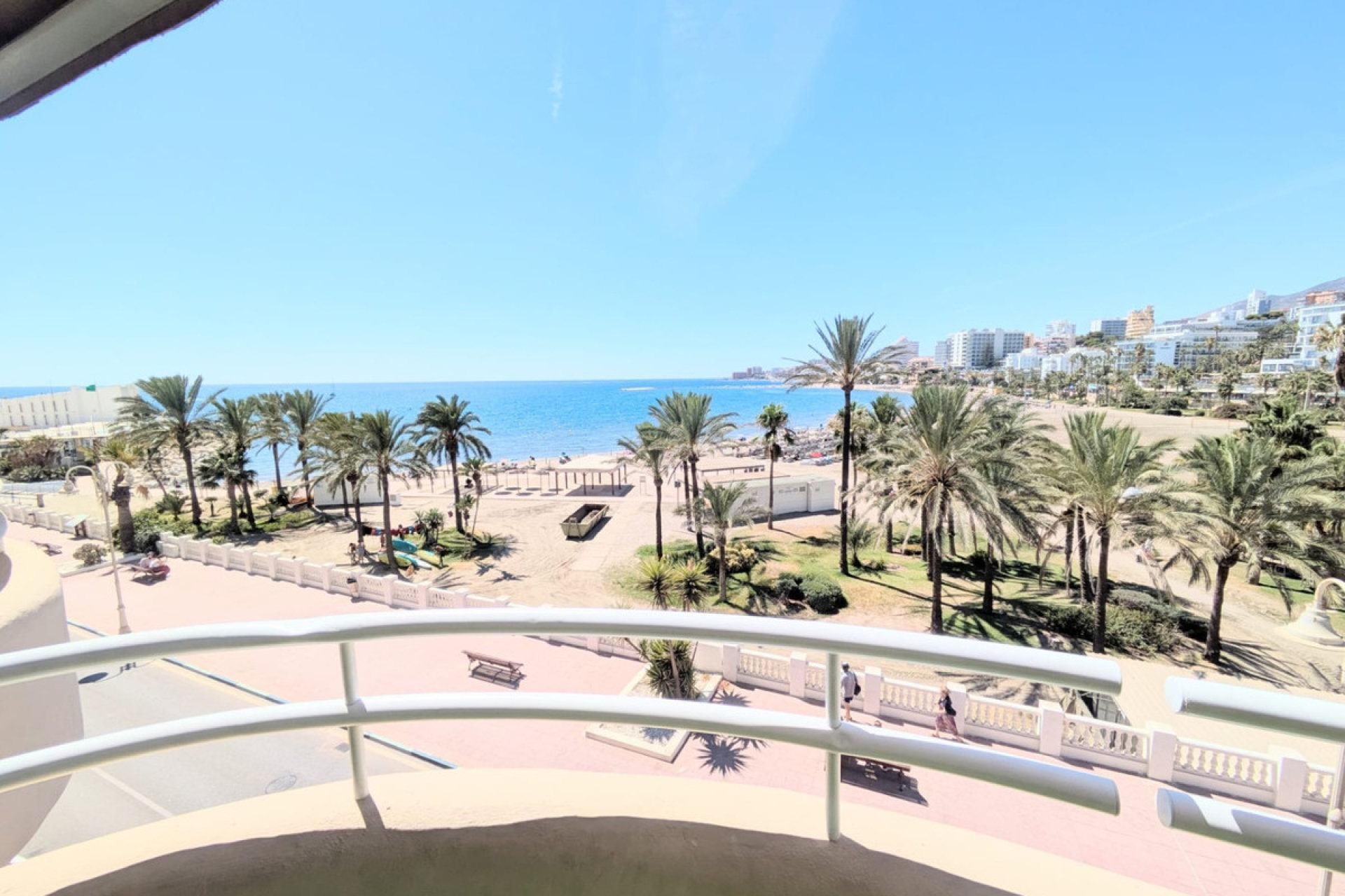 Reventa - Apartment - Penthouse - Benalmádena - Benalmadena Centro