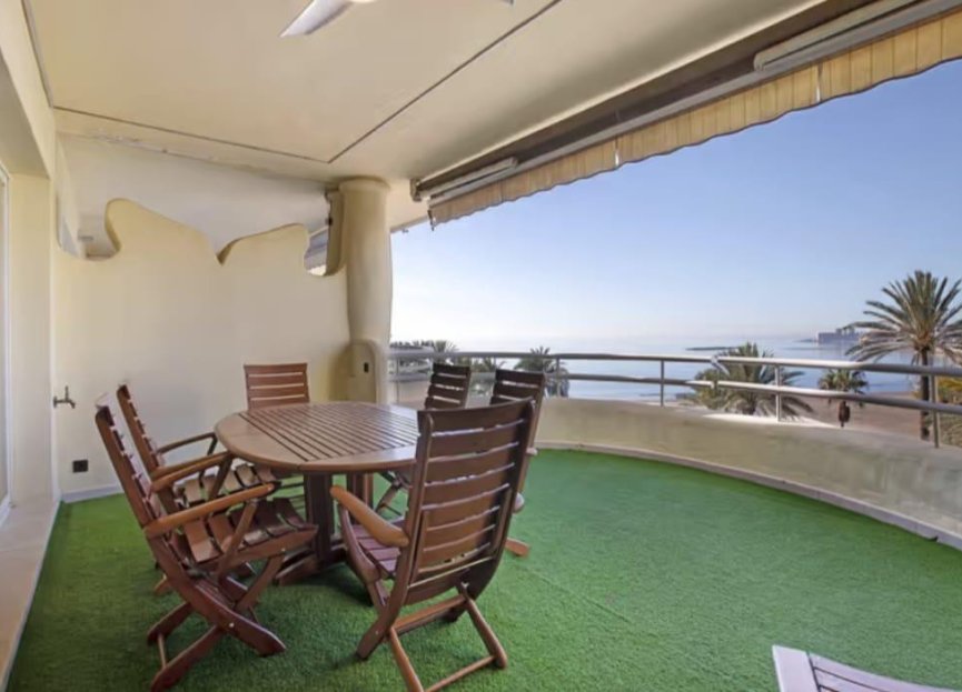 Reventa - Apartment - Penthouse - Benalmádena - Benalmadena Centro