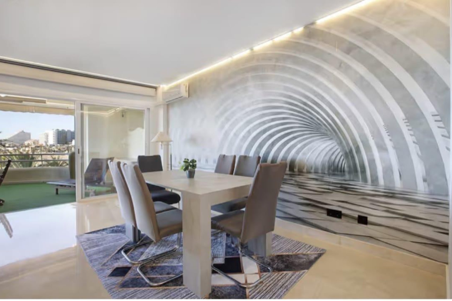 Reventa - Apartment - Penthouse - Benalmádena - Benalmadena Centro