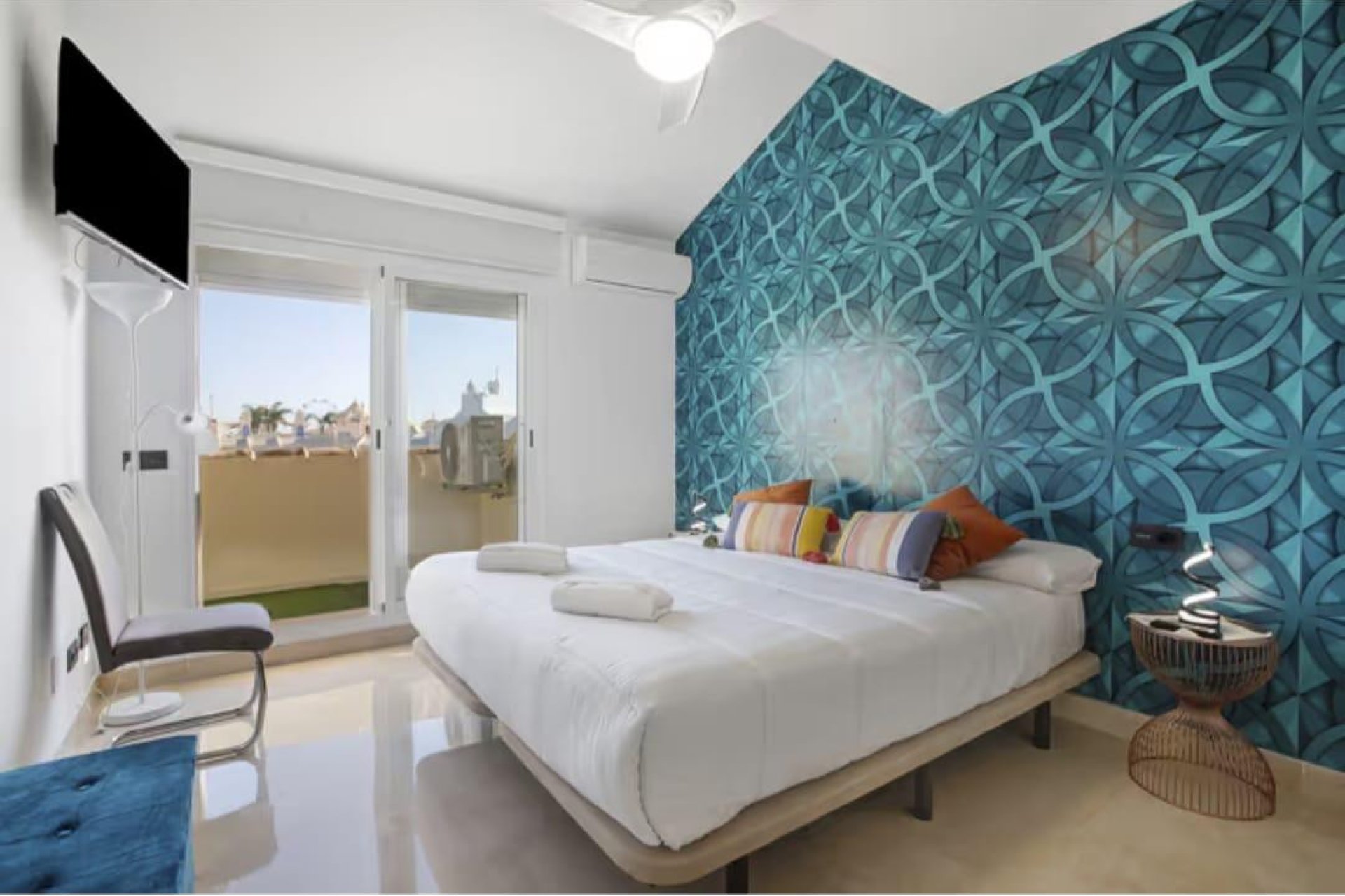 Reventa - Apartment - Penthouse - Benalmádena - Benalmadena Centro