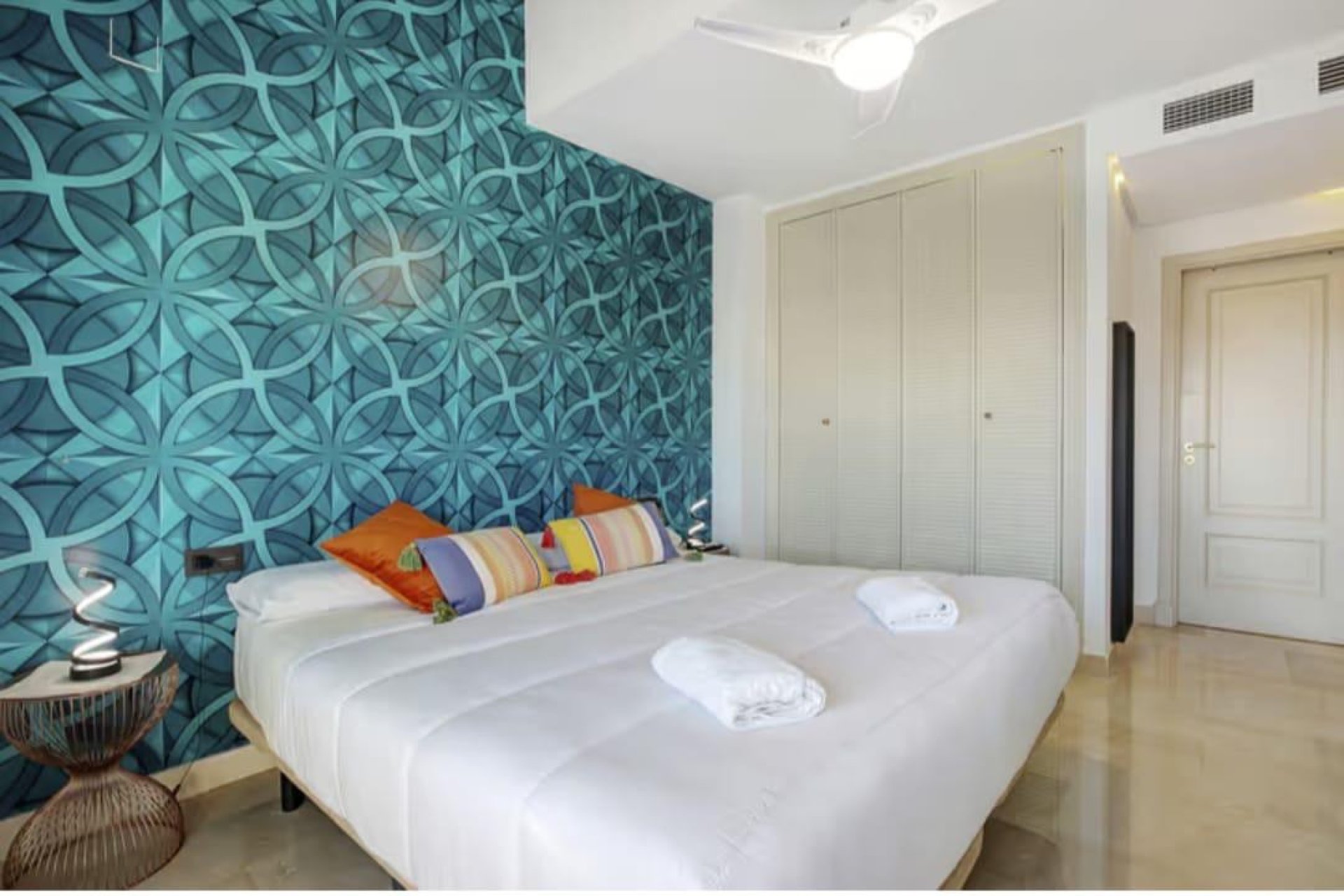 Reventa - Apartment - Penthouse - Benalmádena - Benalmadena Centro