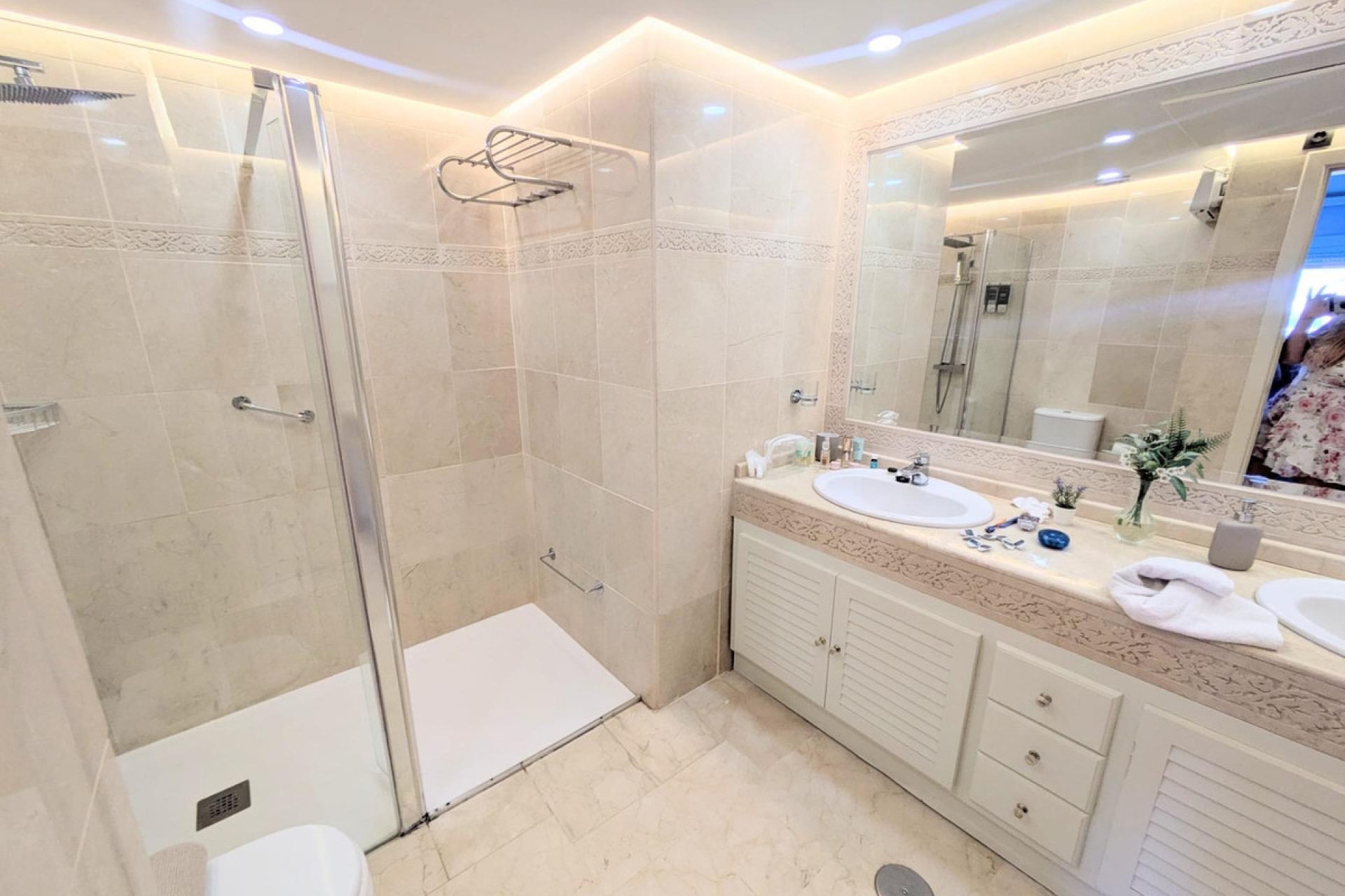 Reventa - Apartment - Penthouse - Benalmádena - Benalmadena Centro