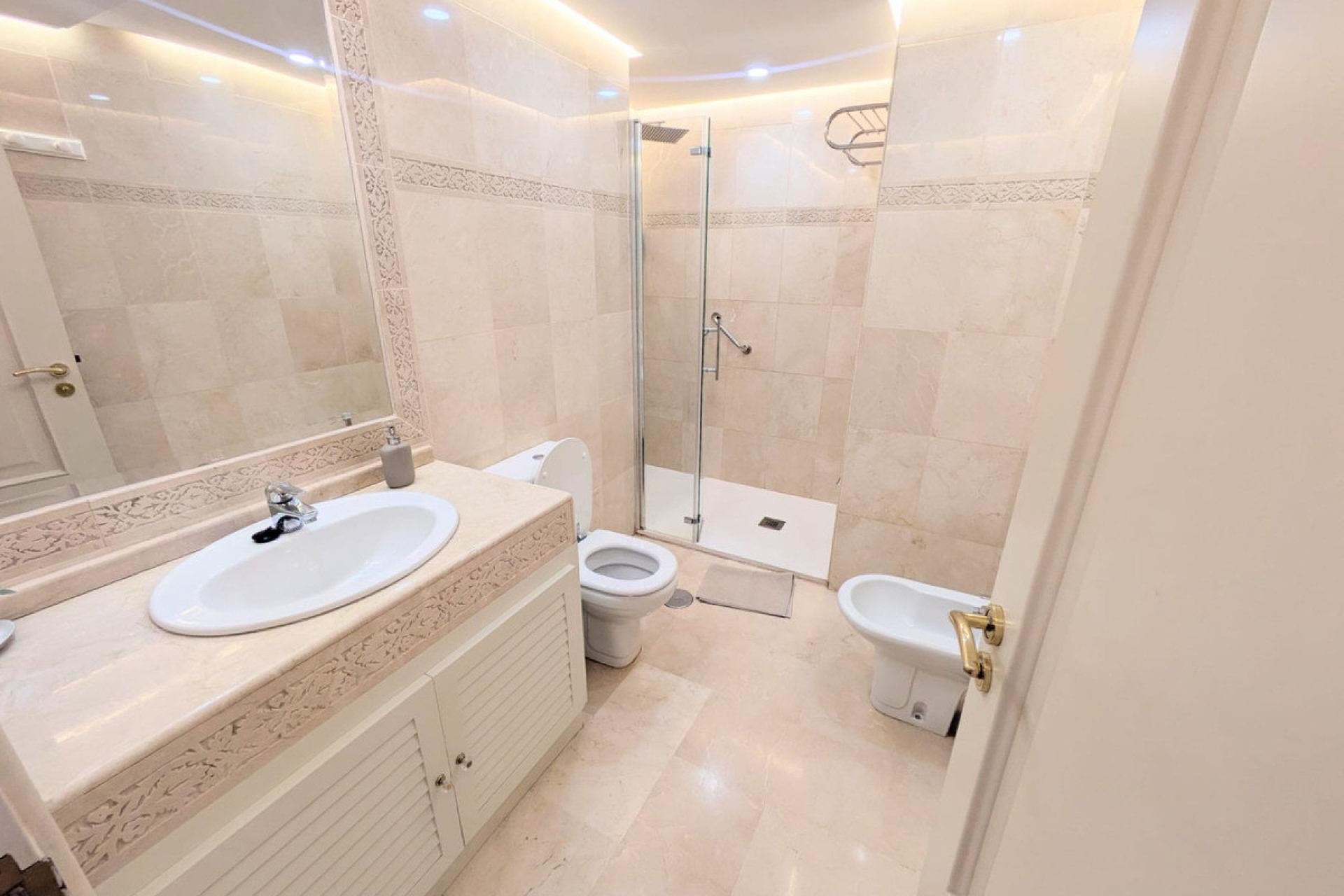 Reventa - Apartment - Penthouse - Benalmádena - Benalmadena Centro