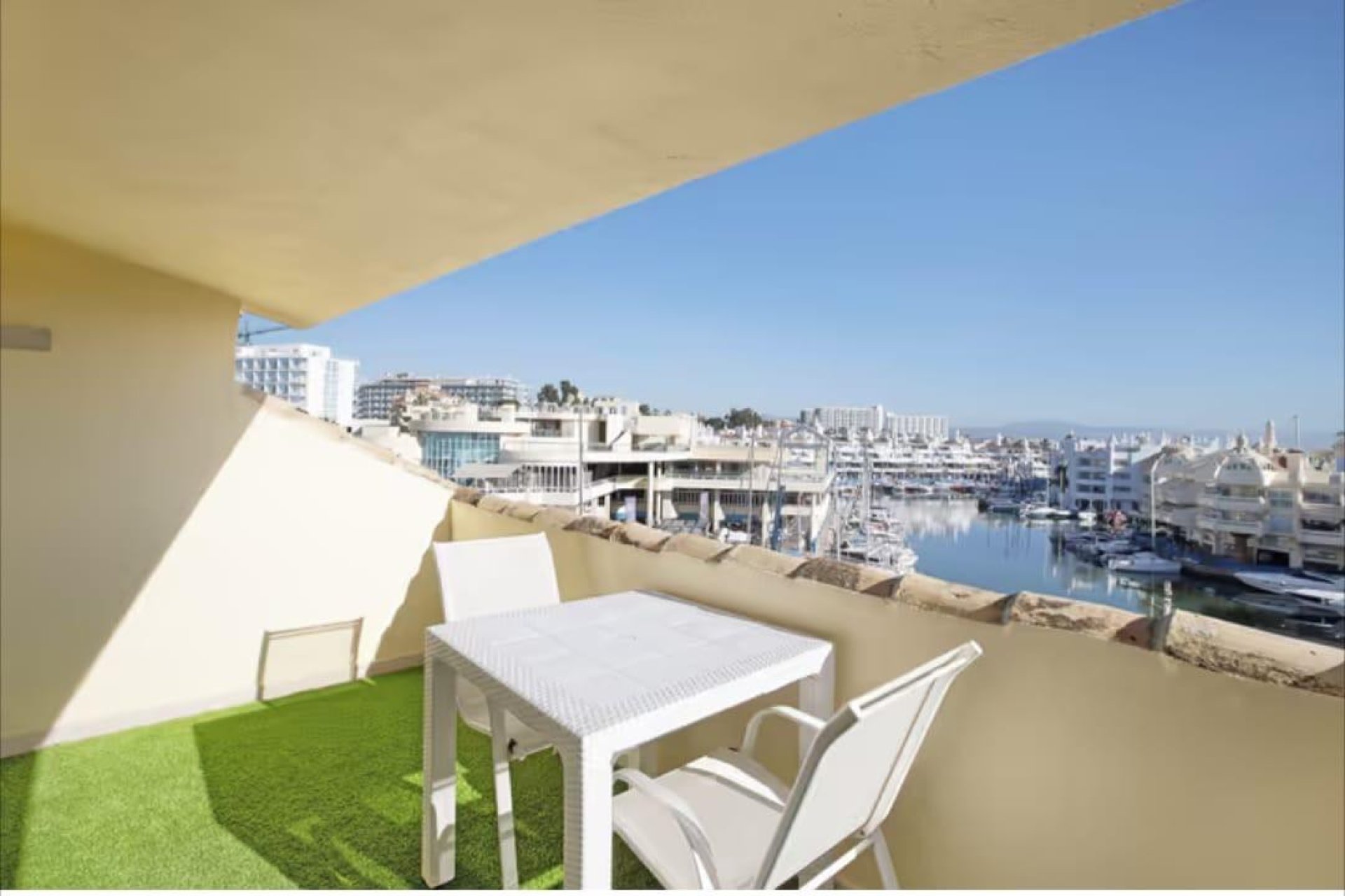 Reventa - Apartment - Penthouse - Benalmádena - Benalmadena Centro