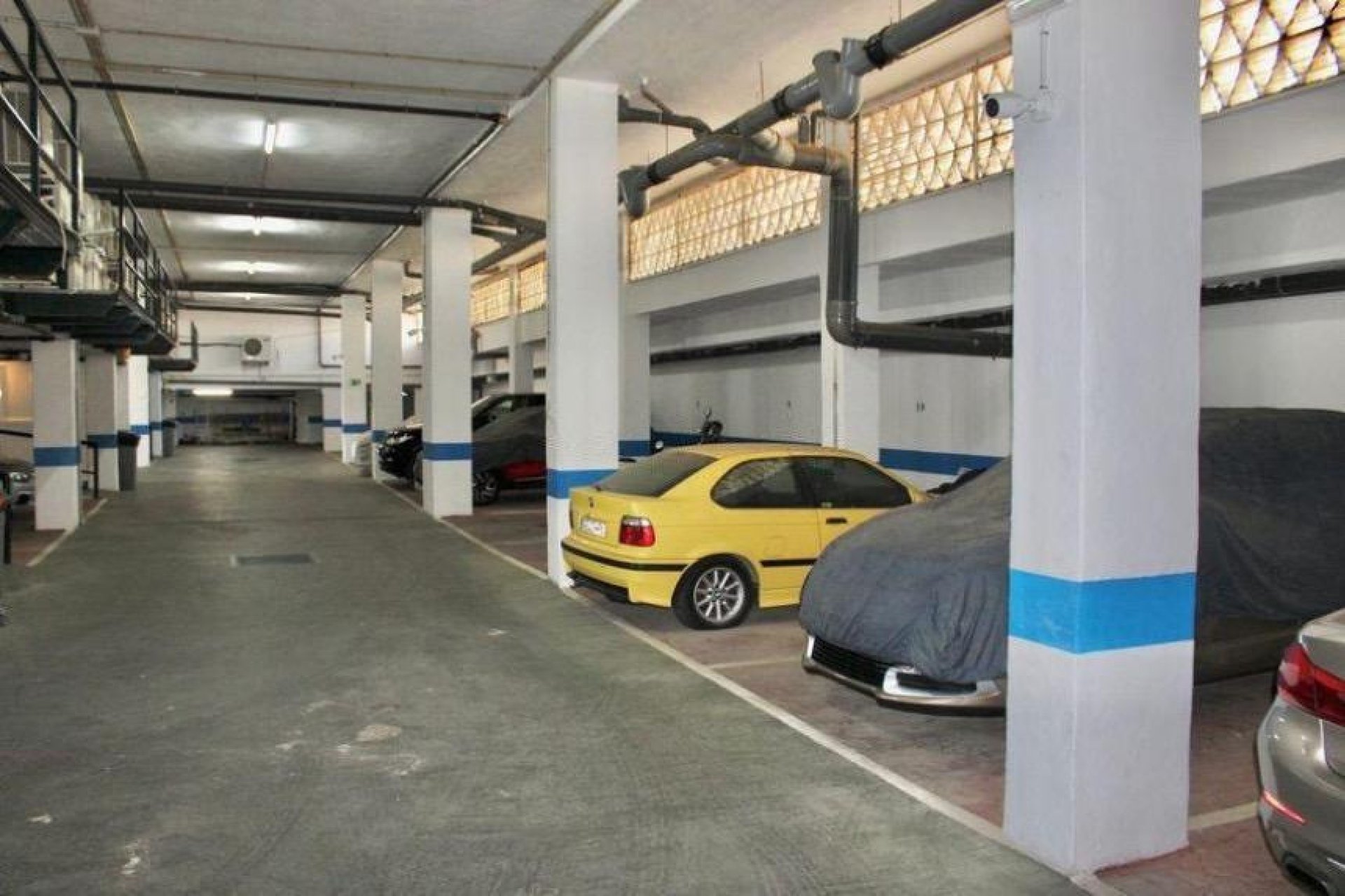 Reventa - Apartment - Penthouse - Benalmádena - Benalmadena Centro