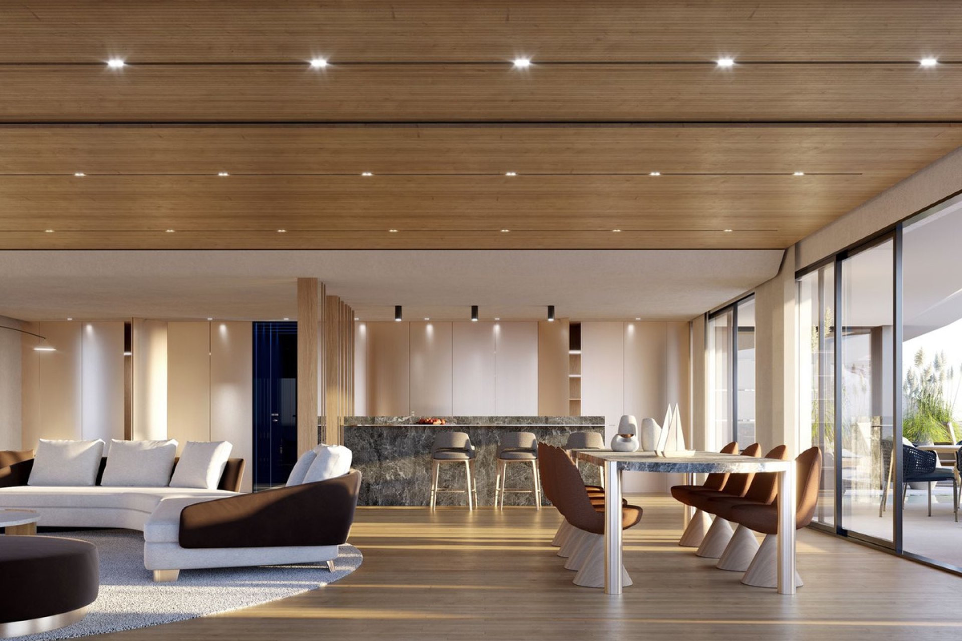 Reventa - Apartment - Penthouse - Benalmádena - Benalmadena Centro