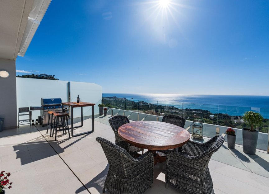 Reventa - Apartment - Penthouse - Benalmádena - Benalmadena Centro