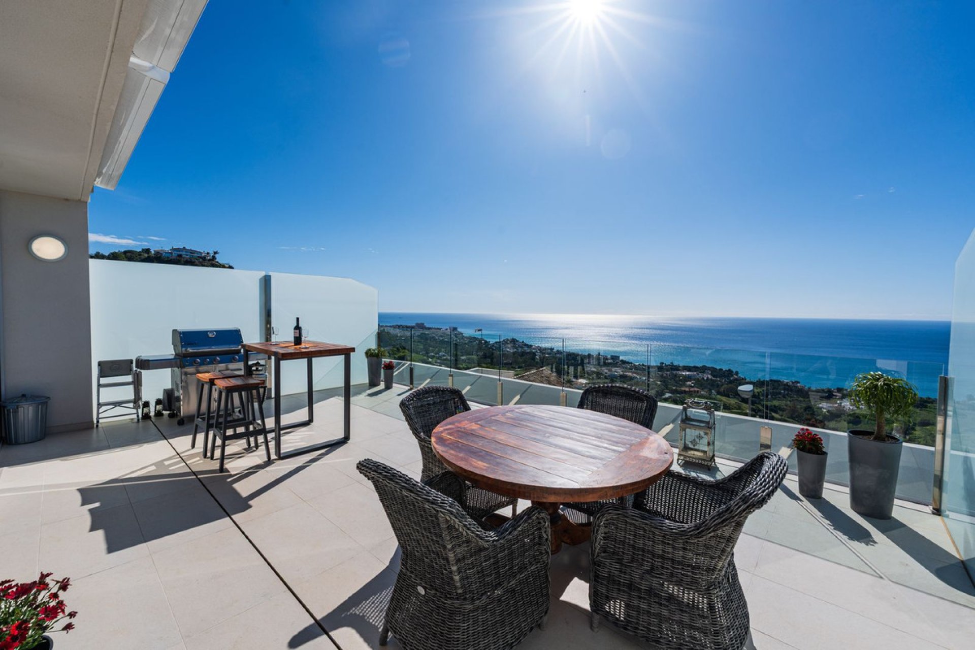 Reventa - Apartment - Penthouse - Benalmádena - Benalmadena Centro