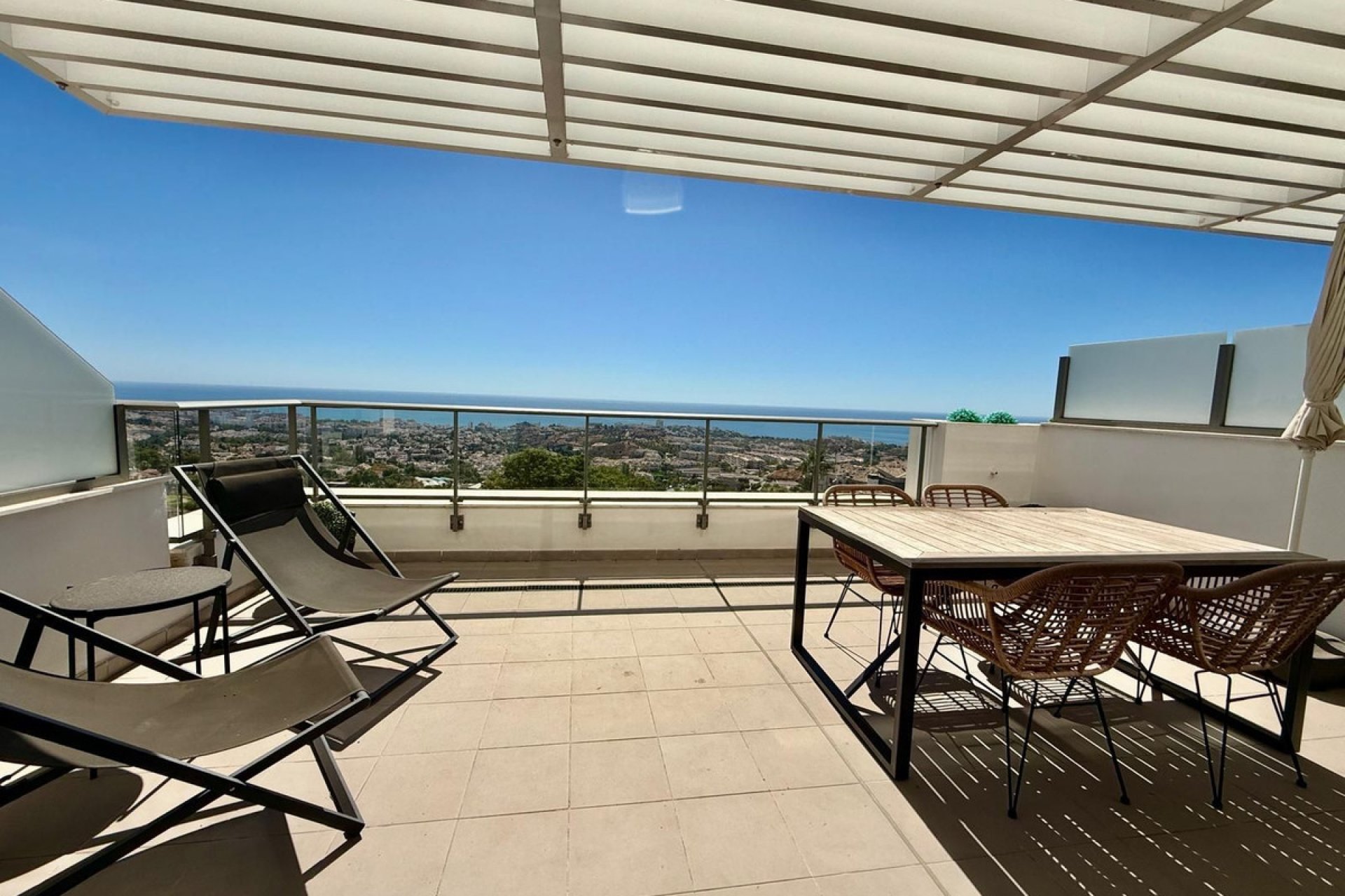 Reventa - Apartment - Penthouse - Benalmádena - Benalmadena Centro