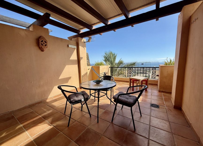 Reventa - Apartment - Penthouse - Benalmádena - Benalmadena Centro