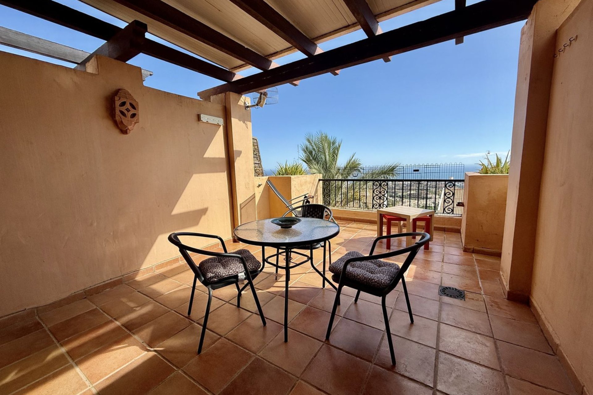 Reventa - Apartment - Penthouse - Benalmádena - Benalmadena Centro