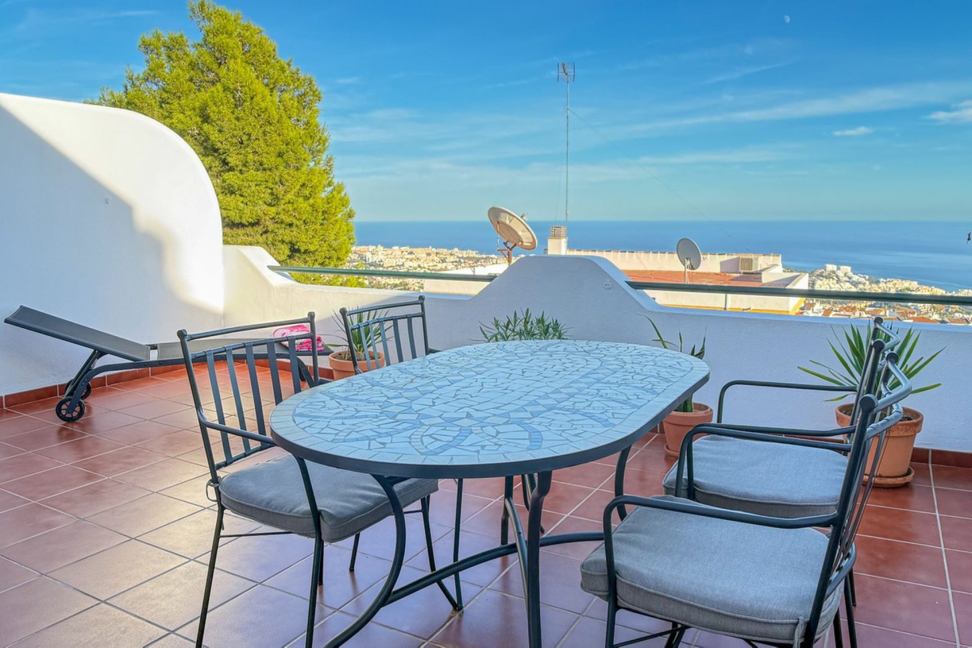 Reventa - Apartment - Penthouse - Benalmádena - Benalmadena Centro