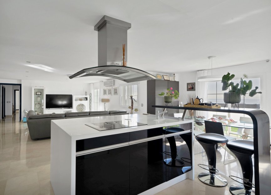 Reventa - Apartment - Penthouse - Benalmádena - Benalmadena Centro