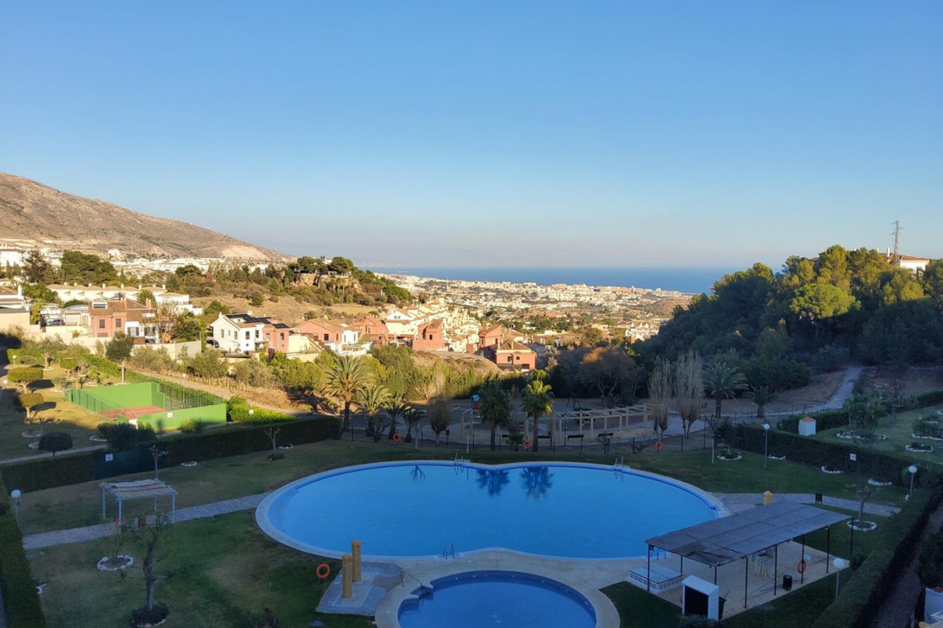 Reventa - Apartment - Penthouse - Benalmádena - Benalmadena Centro