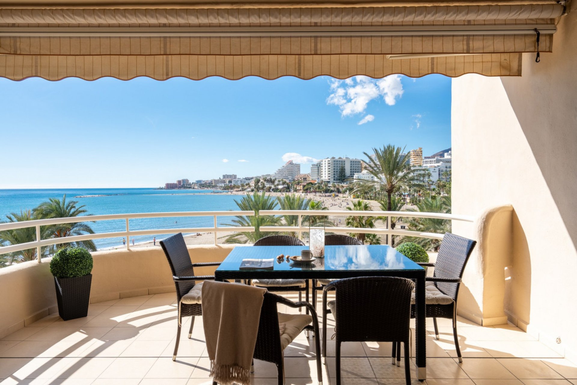 Reventa - Apartment - Penthouse - Benalmádena - Benalmadena Centro