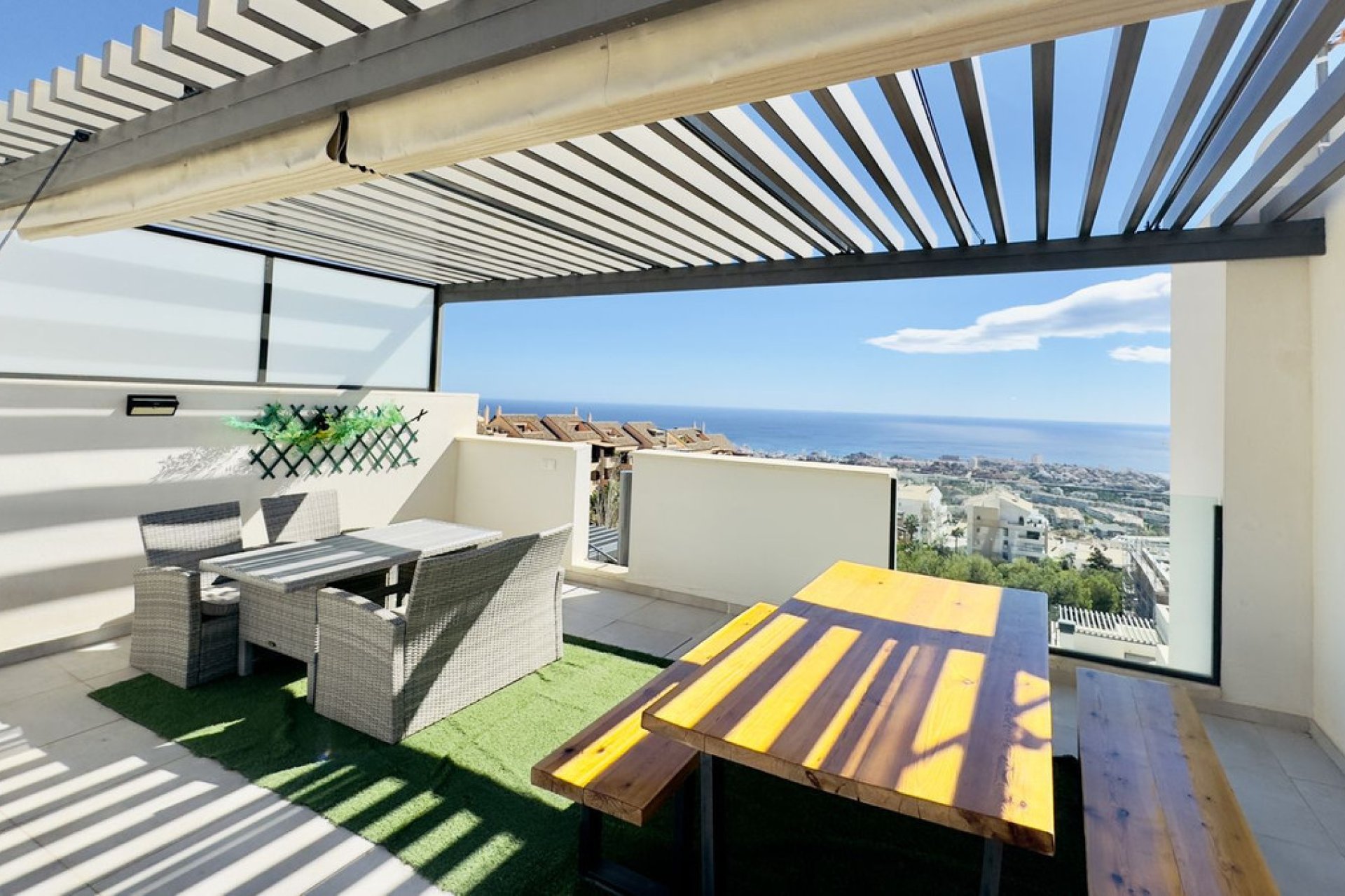 Reventa - Apartment - Penthouse - Benalmádena - Benalmadena Centro