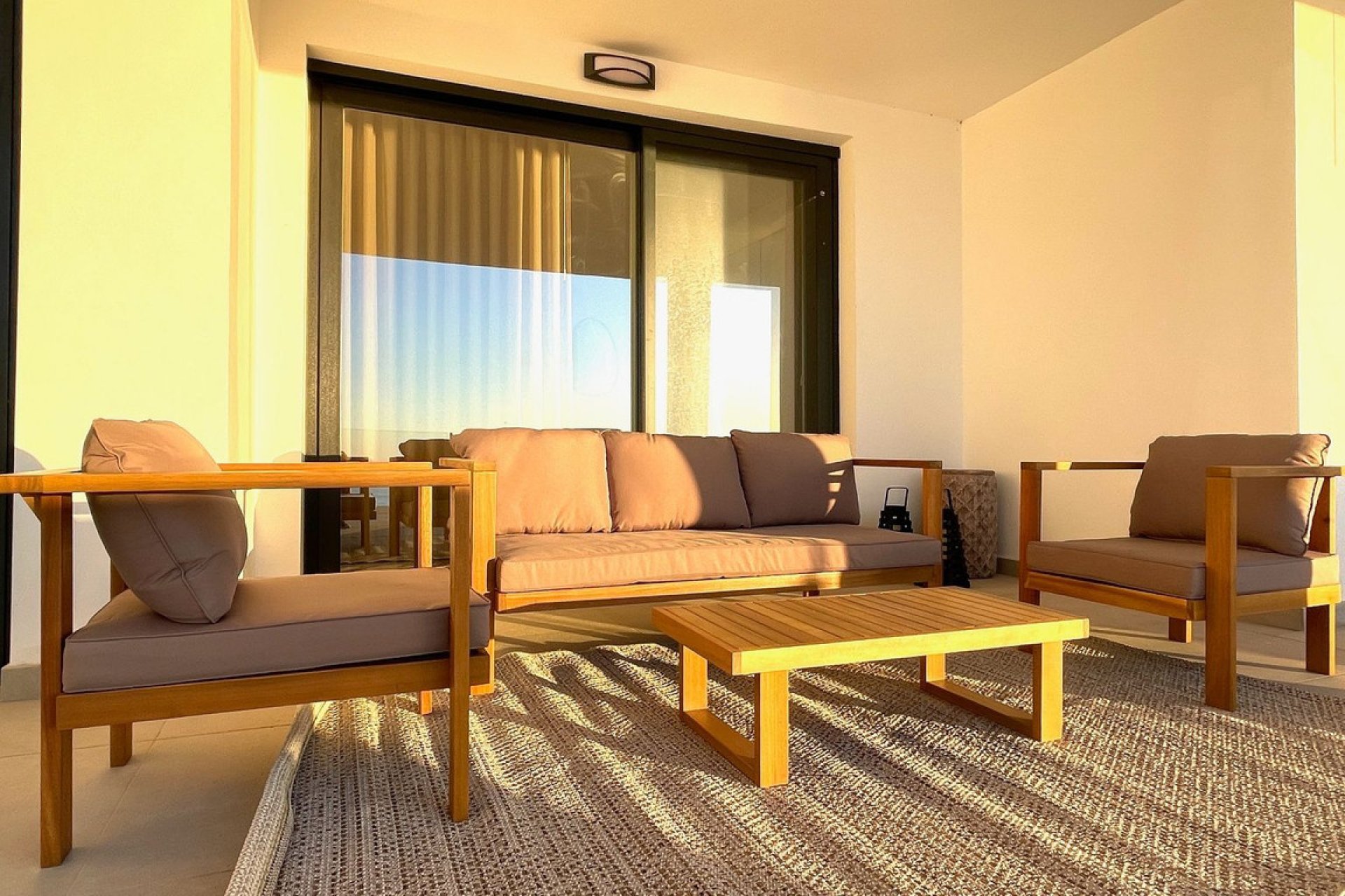 Reventa - Apartment - Penthouse - Benalmádena - Benalmadena Centro