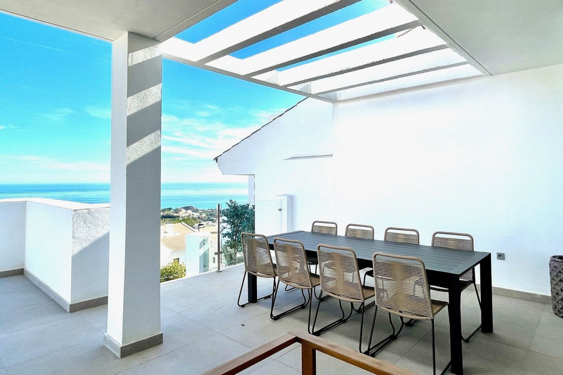 Reventa - Apartment - Penthouse - Benalmádena - Benalmadena Centro