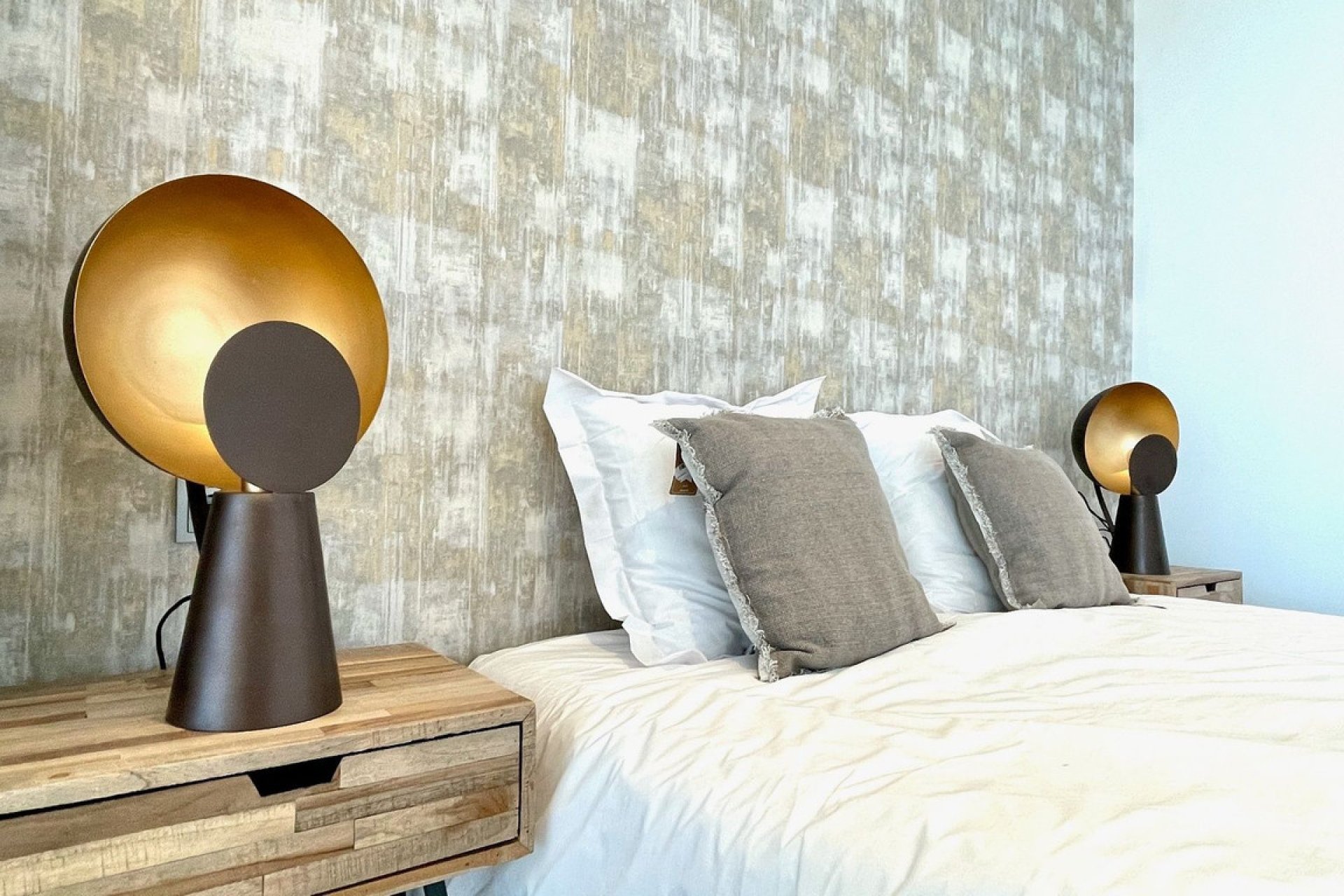 Reventa - Apartment - Penthouse - Benalmádena - Benalmadena Centro