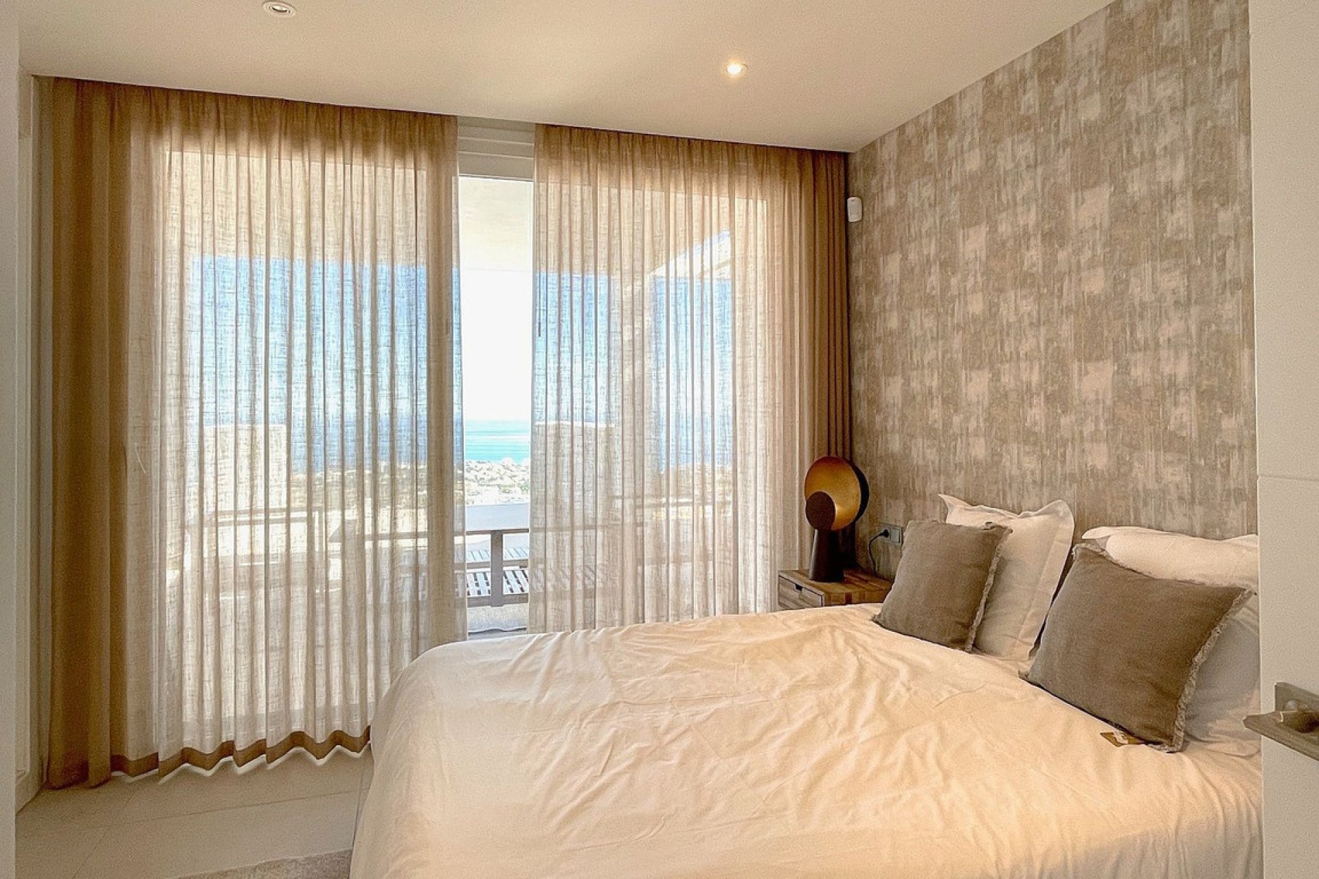 Reventa - Apartment - Penthouse - Benalmádena - Benalmadena Centro