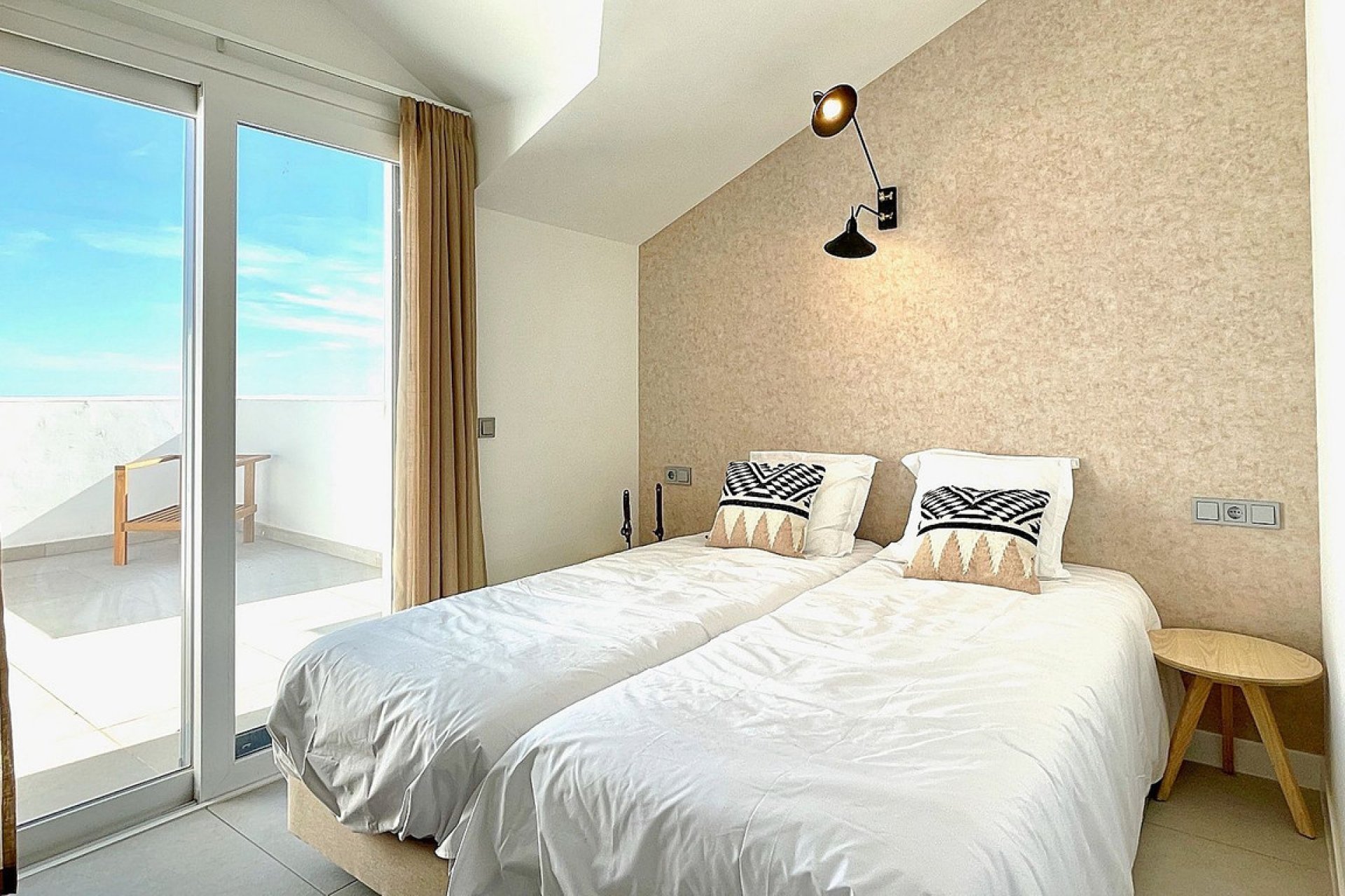 Reventa - Apartment - Penthouse - Benalmádena - Benalmadena Centro