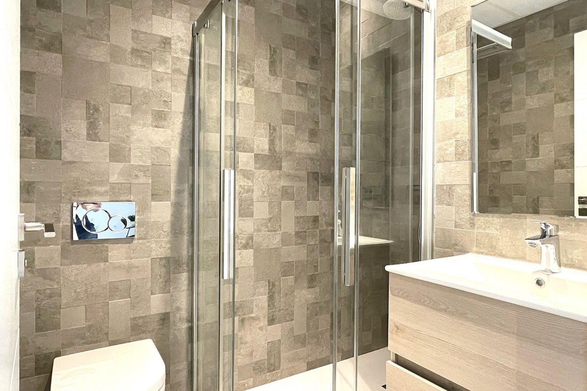 Reventa - Apartment - Penthouse - Benalmádena - Benalmadena Centro