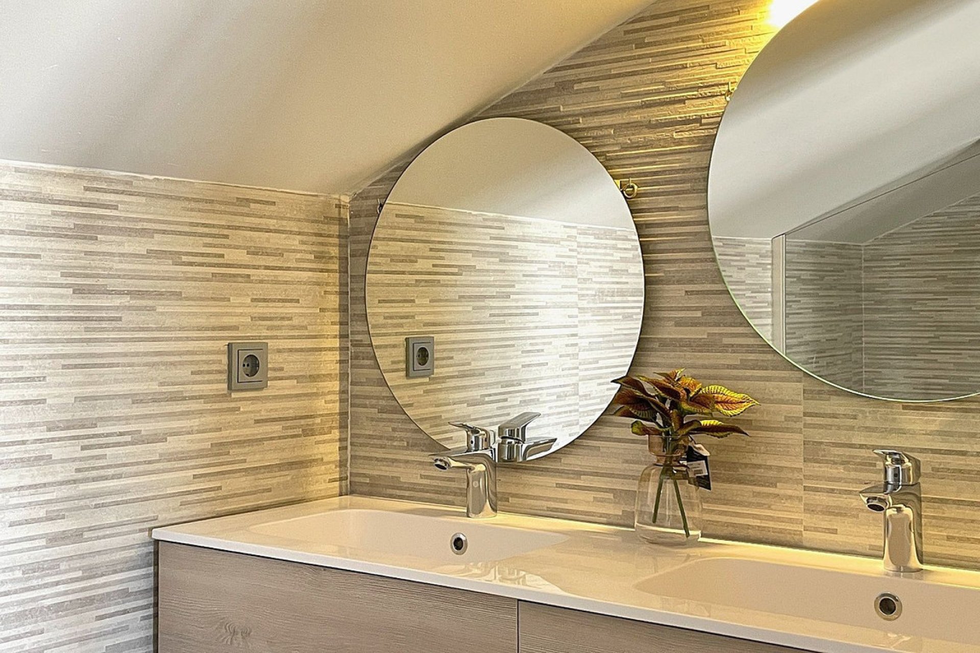 Reventa - Apartment - Penthouse - Benalmádena - Benalmadena Centro