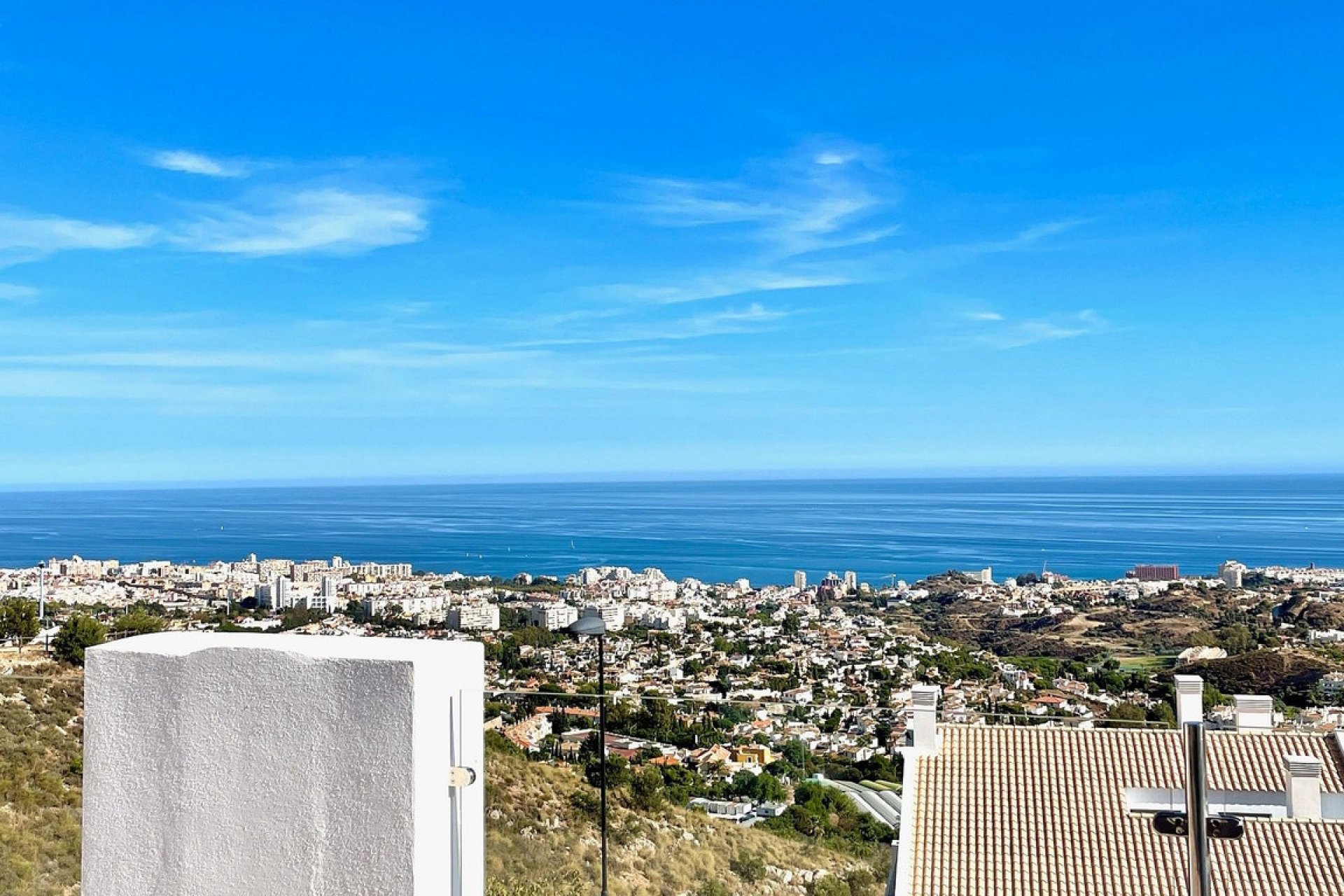 Reventa - Apartment - Penthouse - Benalmádena - Benalmadena Centro
