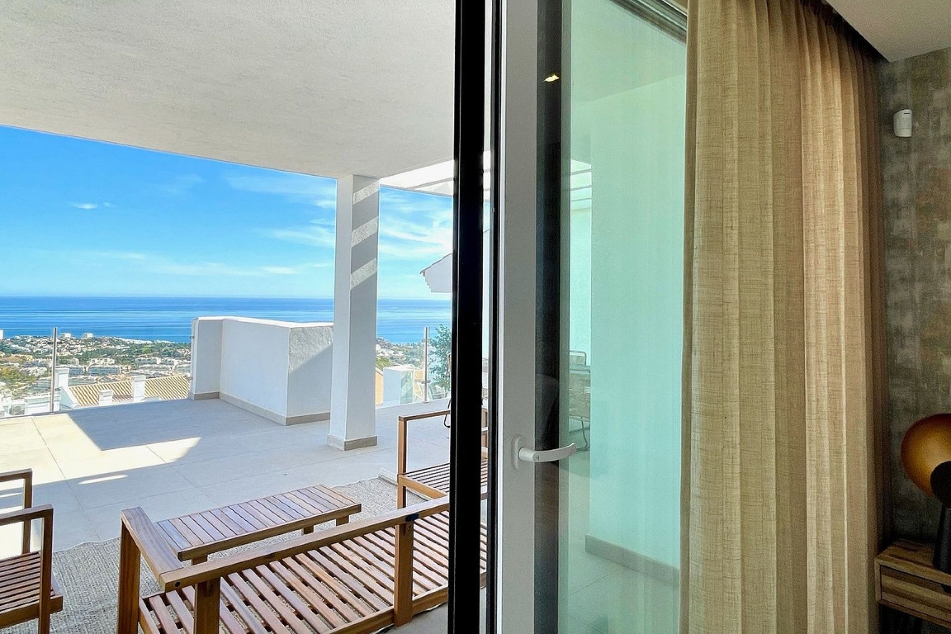 Reventa - Apartment - Penthouse - Benalmádena - Benalmadena Centro