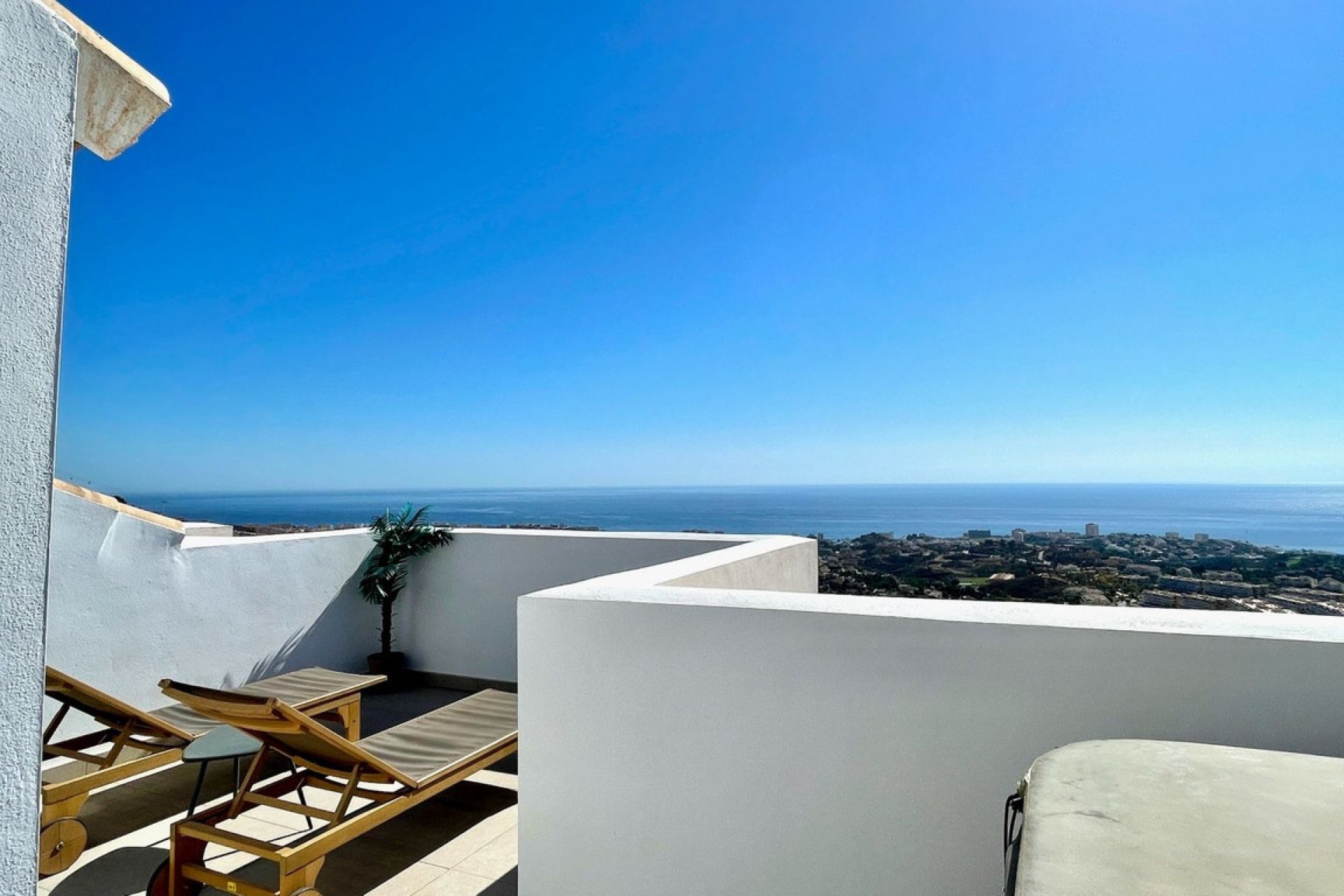 Reventa - Apartment - Penthouse - Benalmádena - Benalmadena Centro