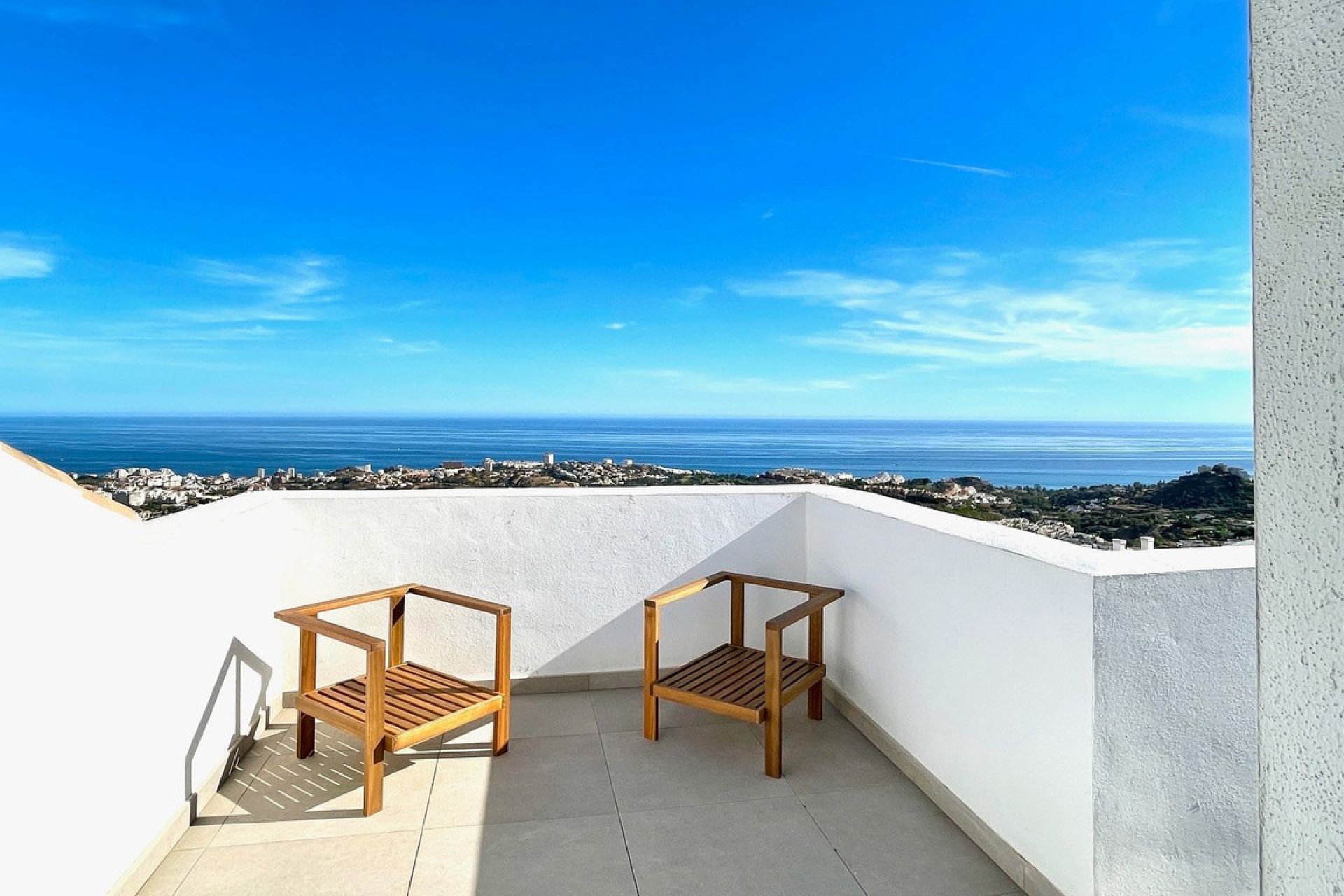 Reventa - Apartment - Penthouse - Benalmádena - Benalmadena Centro