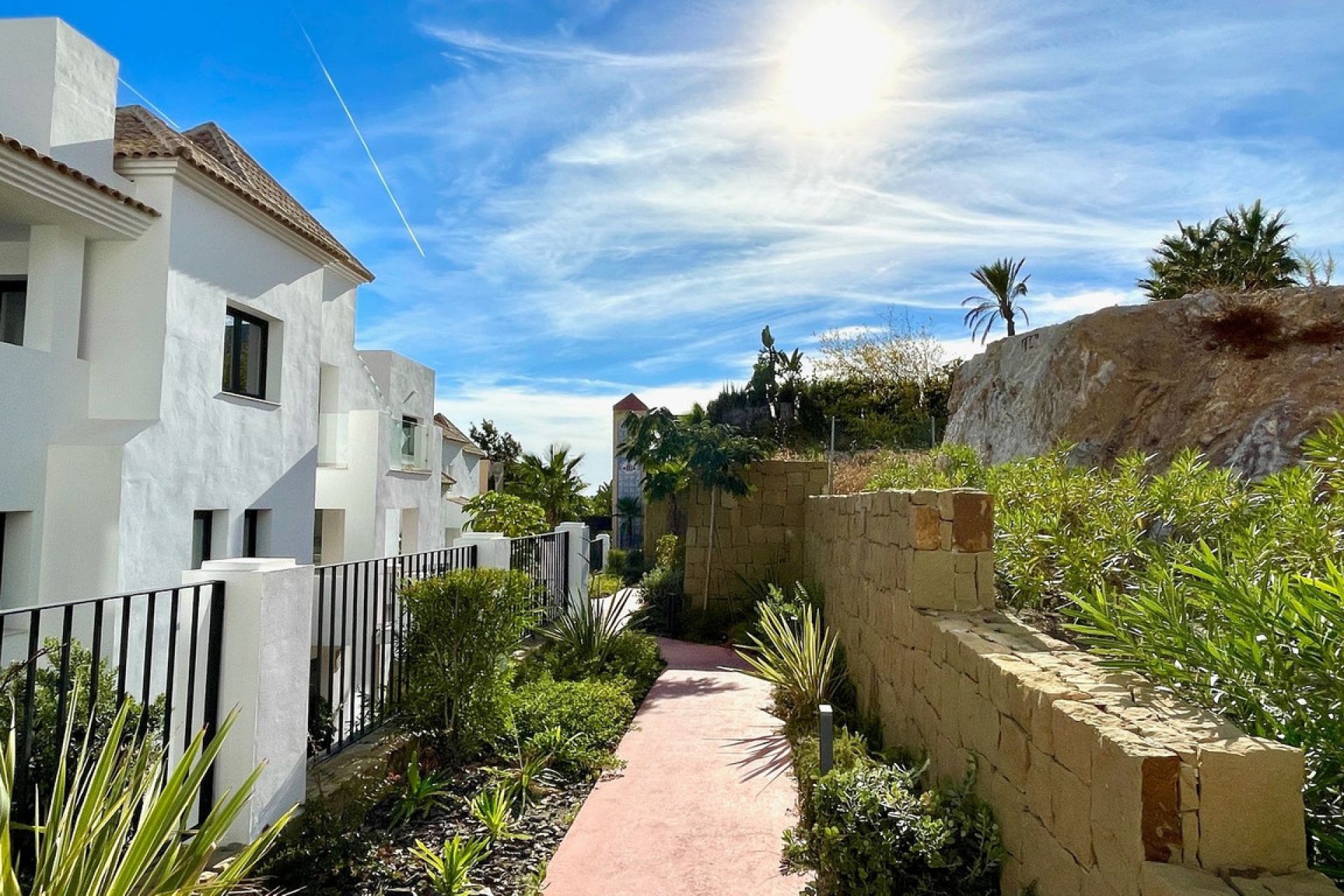 Reventa - Apartment - Penthouse - Benalmádena - Benalmadena Centro