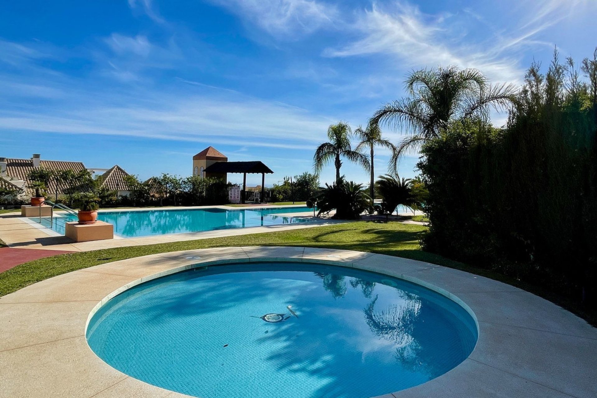 Reventa - Apartment - Penthouse - Benalmádena - Benalmadena Centro