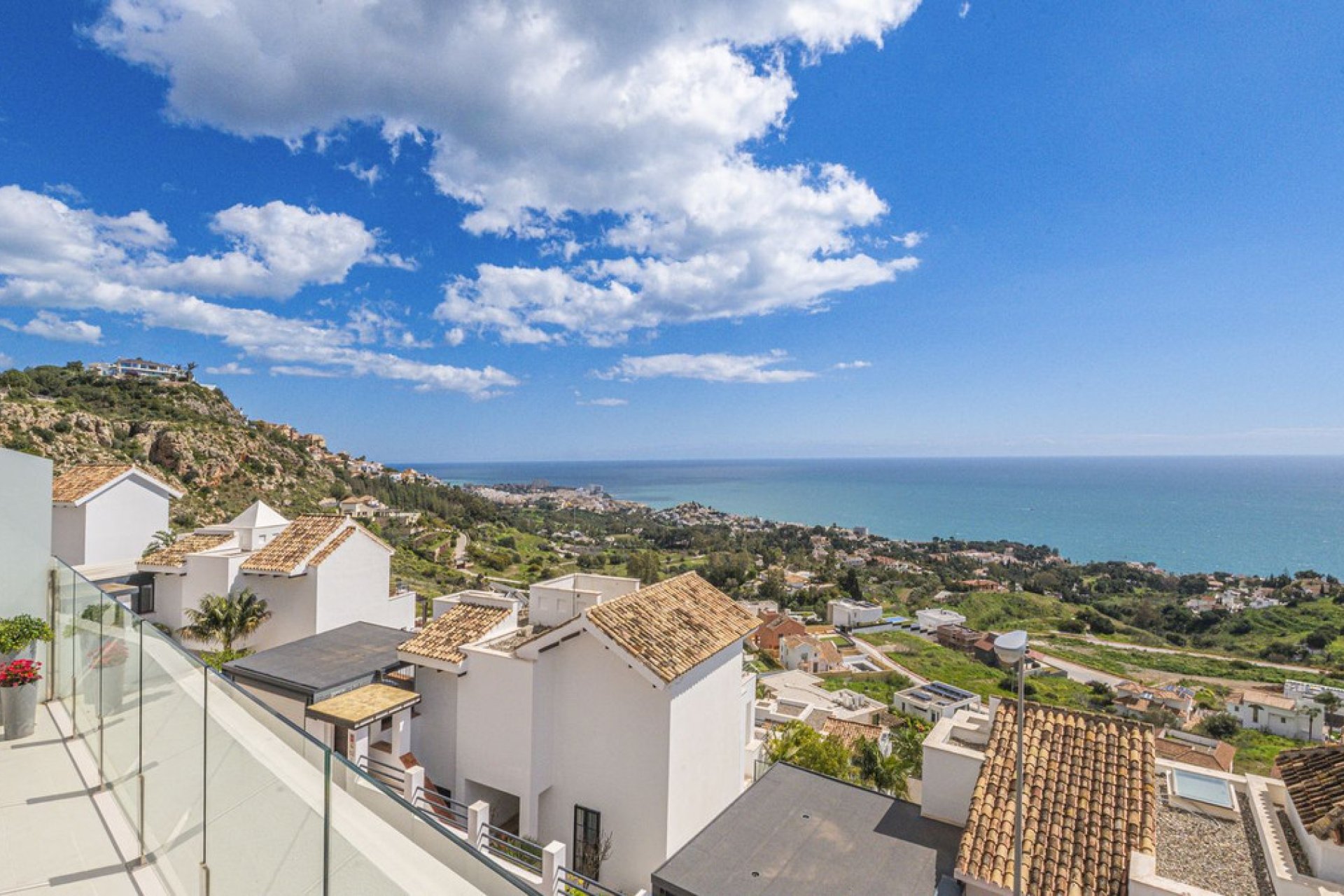 Reventa - Apartment - Penthouse - Benalmádena - Benalmadena Centro
