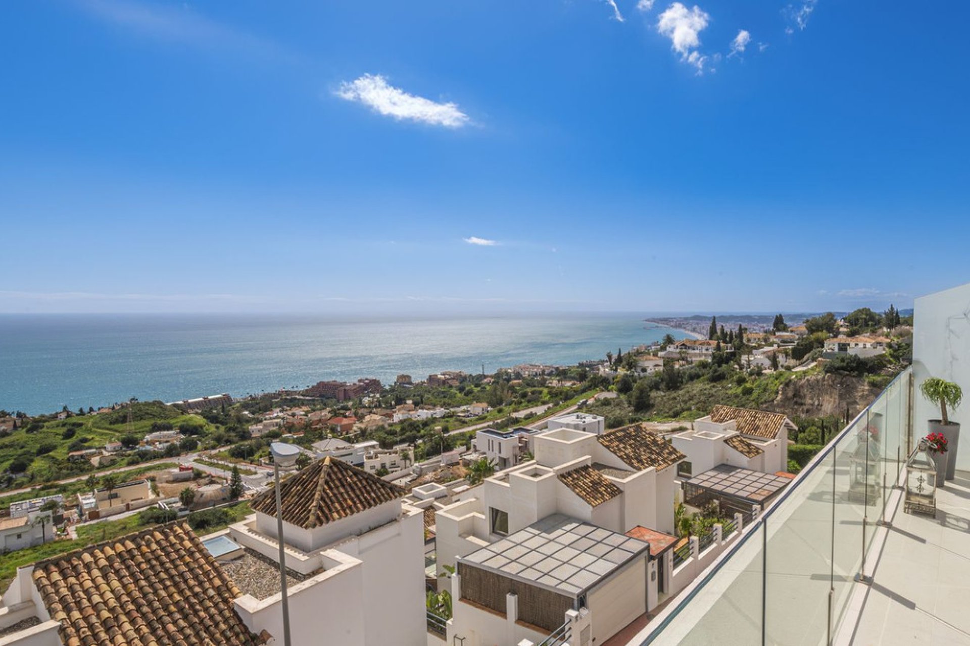 Reventa - Apartment - Penthouse - Benalmádena - Benalmadena Centro