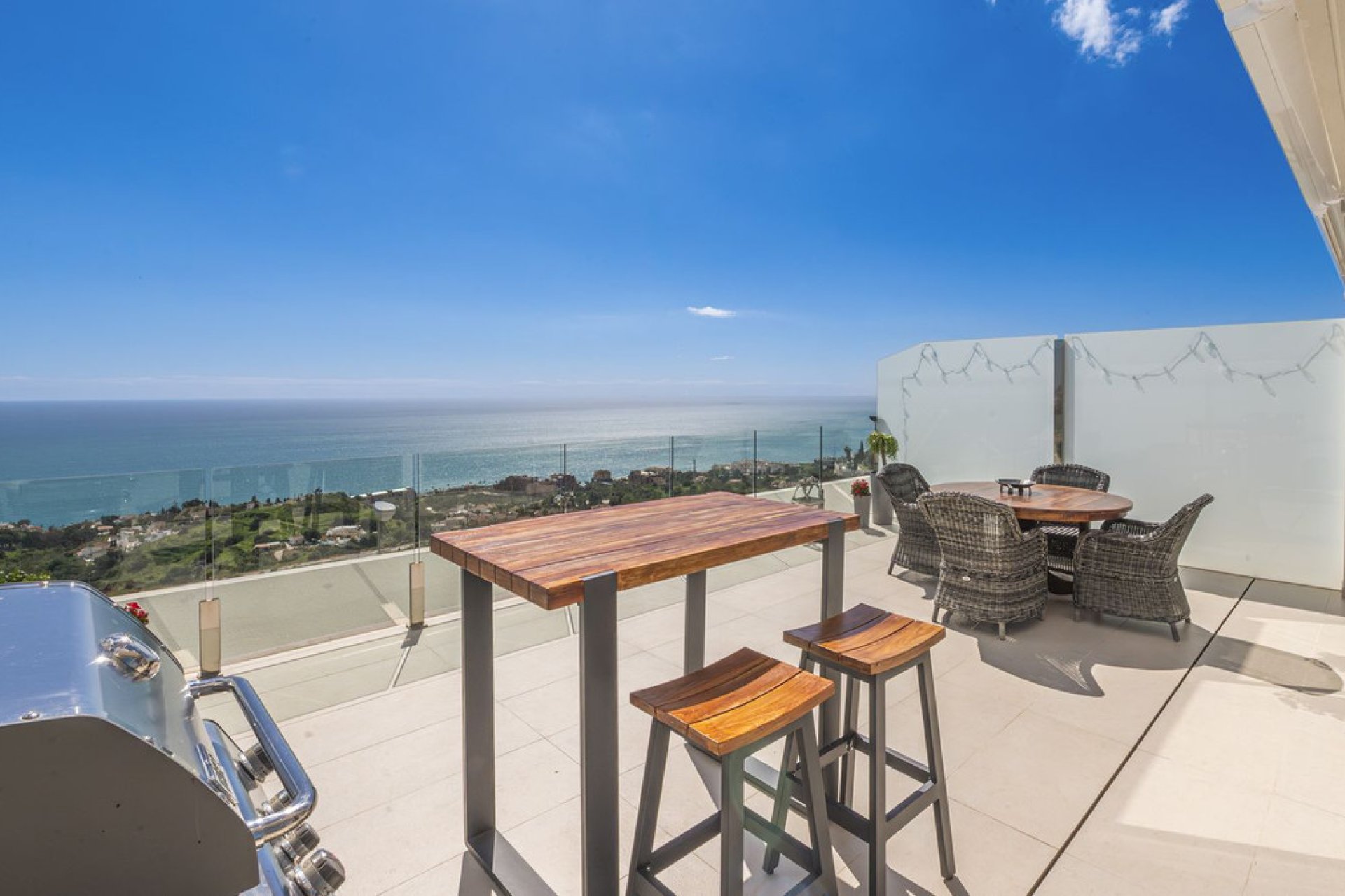 Reventa - Apartment - Penthouse - Benalmádena - Benalmadena Centro