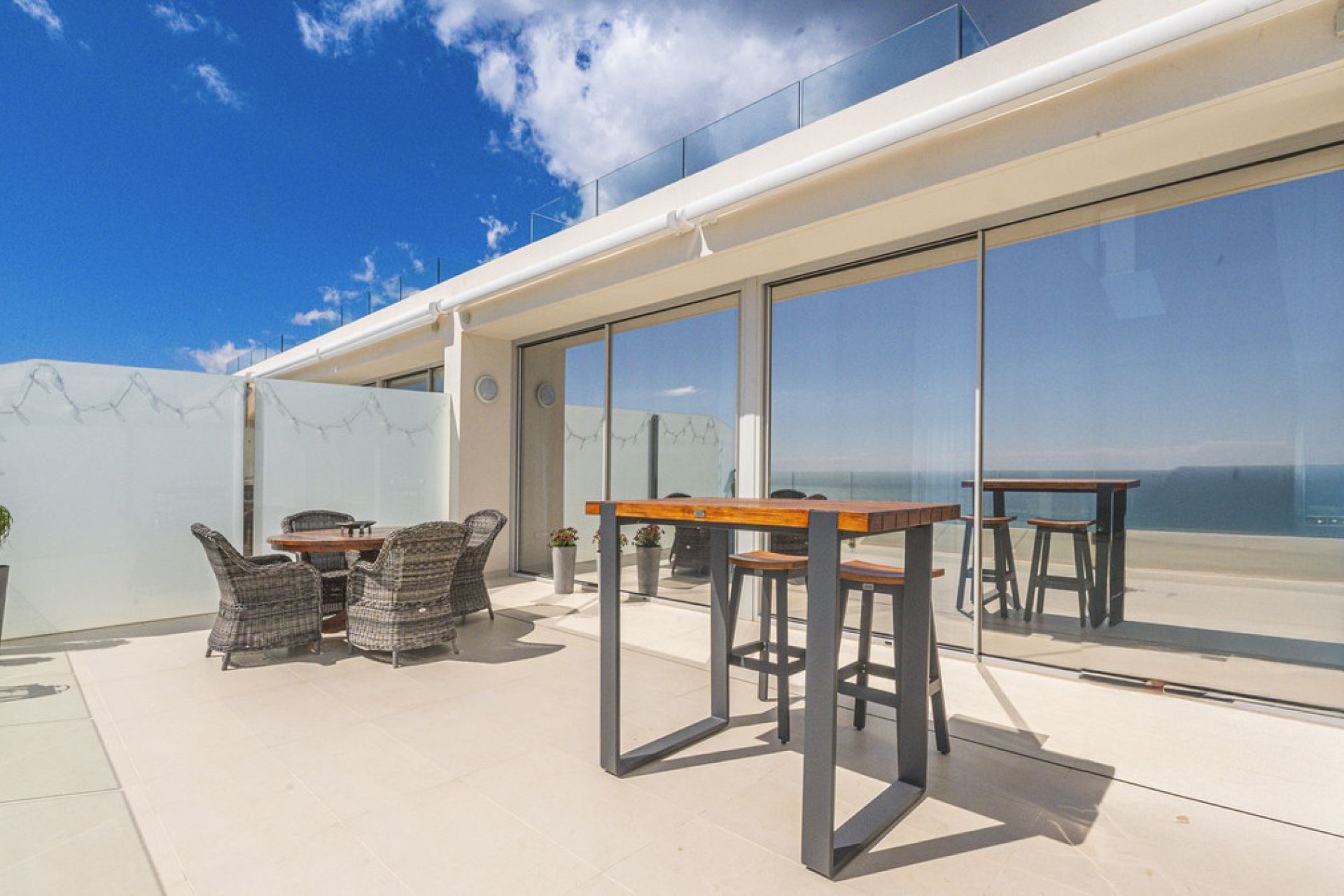 Reventa - Apartment - Penthouse - Benalmádena - Benalmadena Centro