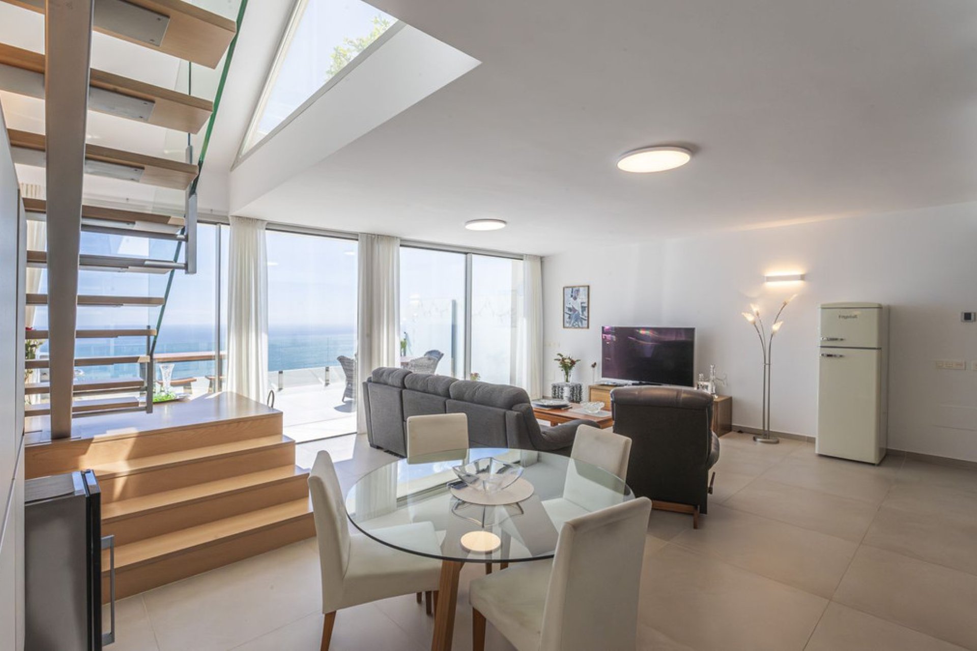 Reventa - Apartment - Penthouse - Benalmádena - Benalmadena Centro