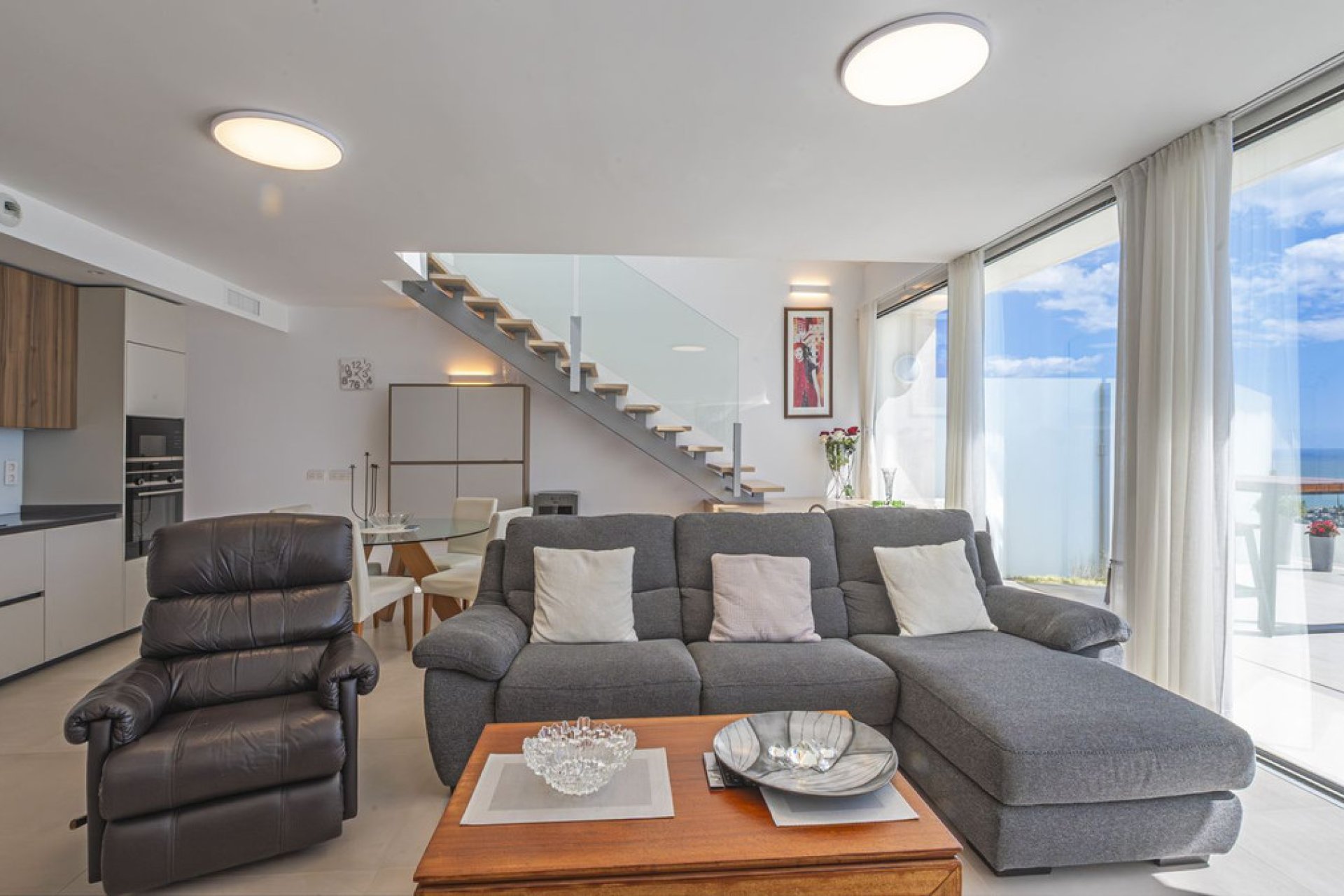 Reventa - Apartment - Penthouse - Benalmádena - Benalmadena Centro