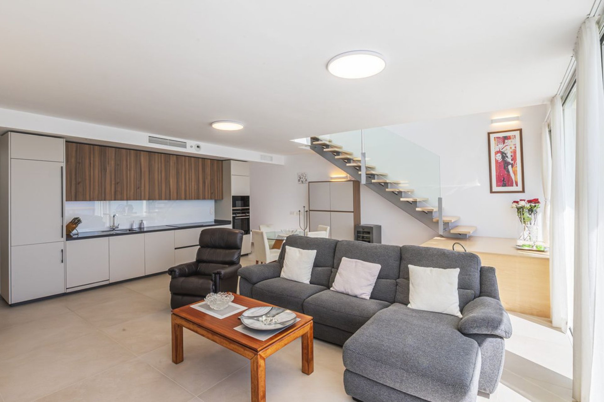 Reventa - Apartment - Penthouse - Benalmádena - Benalmadena Centro