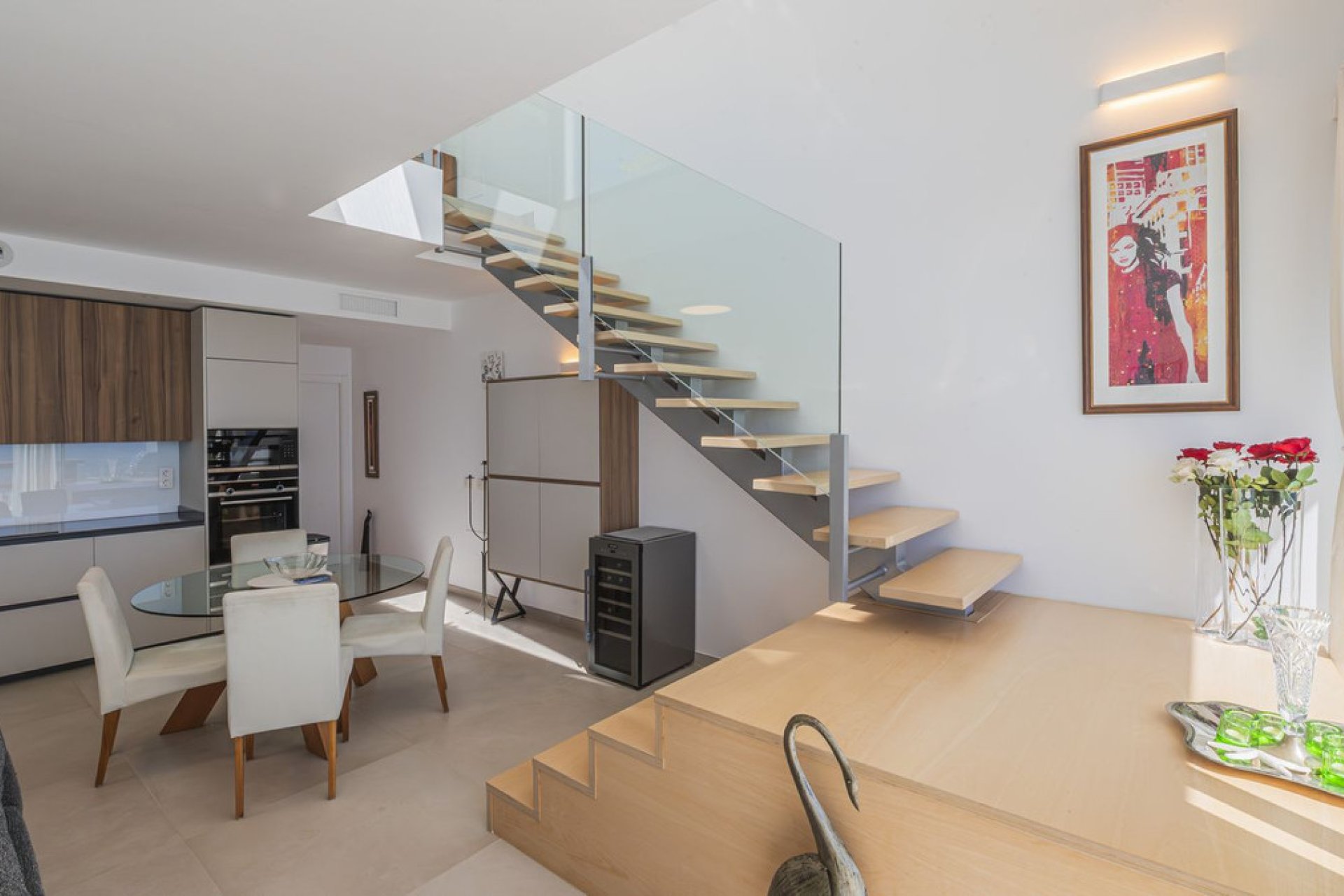 Reventa - Apartment - Penthouse - Benalmádena - Benalmadena Centro