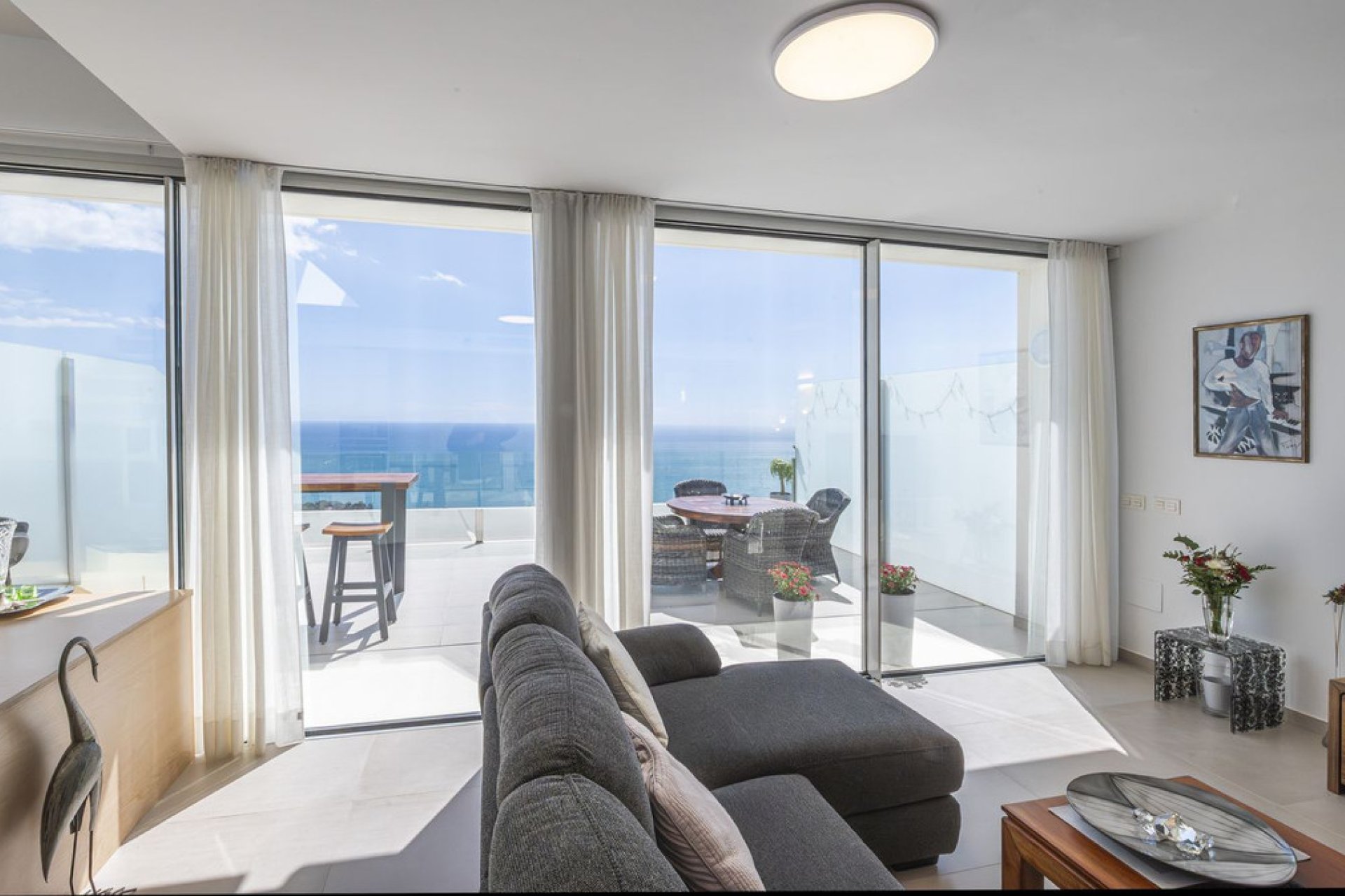 Reventa - Apartment - Penthouse - Benalmádena - Benalmadena Centro