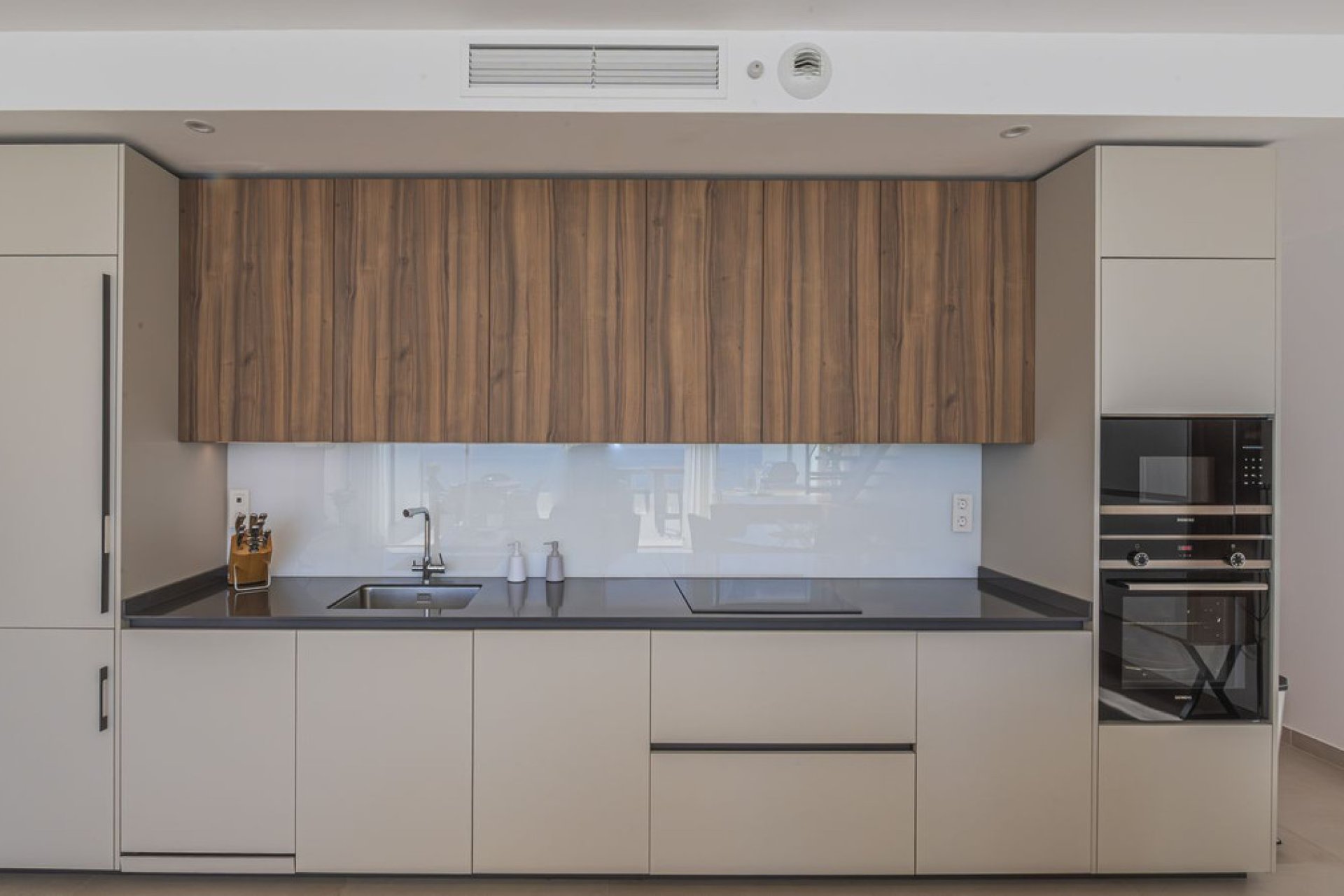 Reventa - Apartment - Penthouse - Benalmádena - Benalmadena Centro