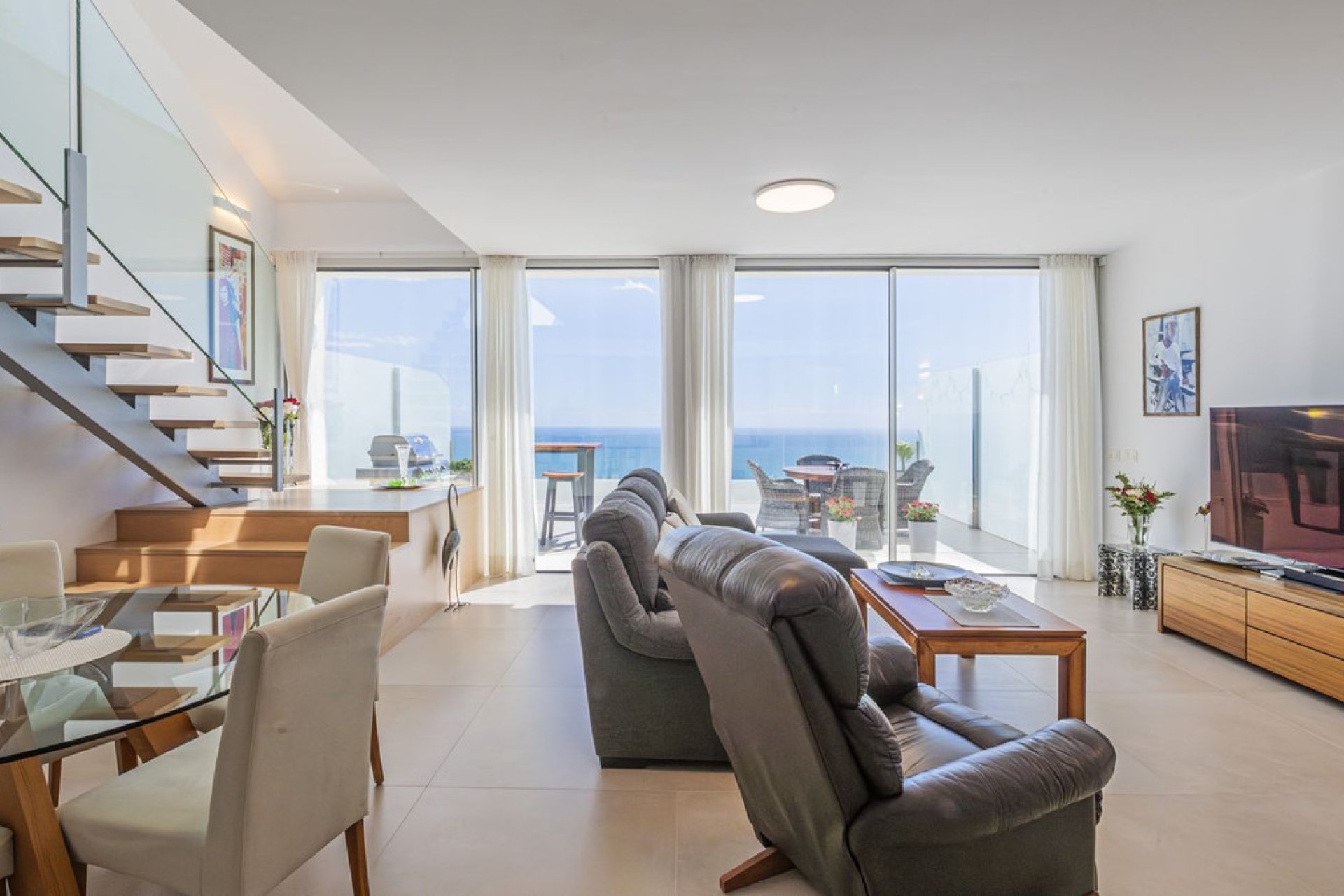 Reventa - Apartment - Penthouse - Benalmádena - Benalmadena Centro