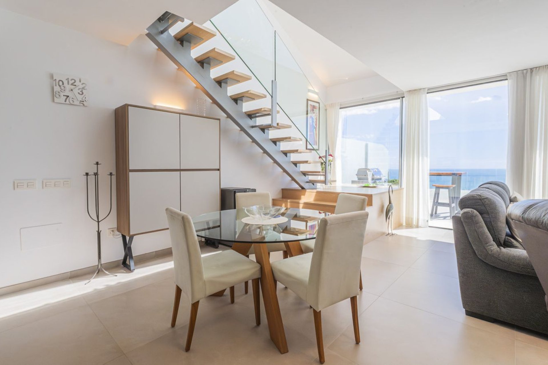 Reventa - Apartment - Penthouse - Benalmádena - Benalmadena Centro