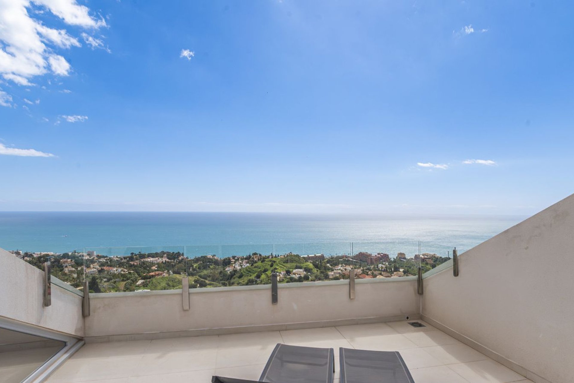 Reventa - Apartment - Penthouse - Benalmádena - Benalmadena Centro