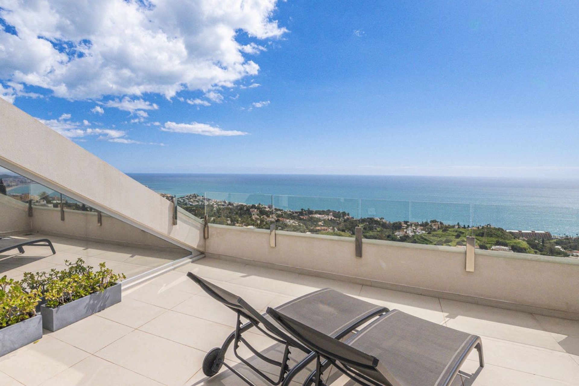 Reventa - Apartment - Penthouse - Benalmádena - Benalmadena Centro