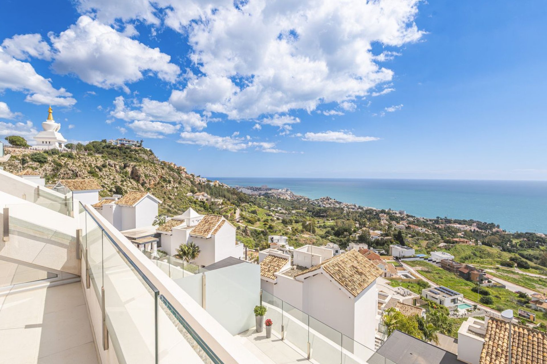 Reventa - Apartment - Penthouse - Benalmádena - Benalmadena Centro